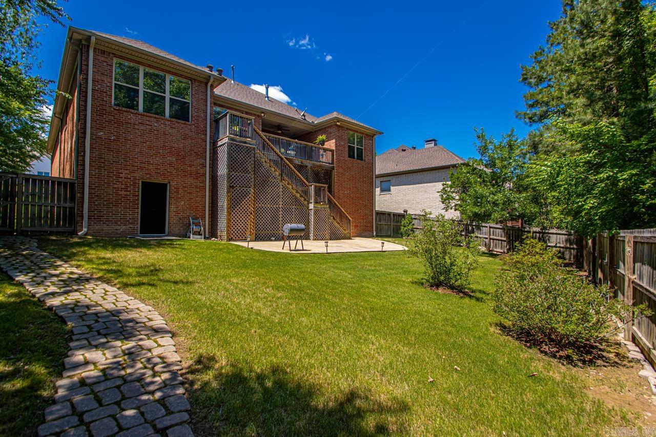 1  Epernay  Little Rock, AR