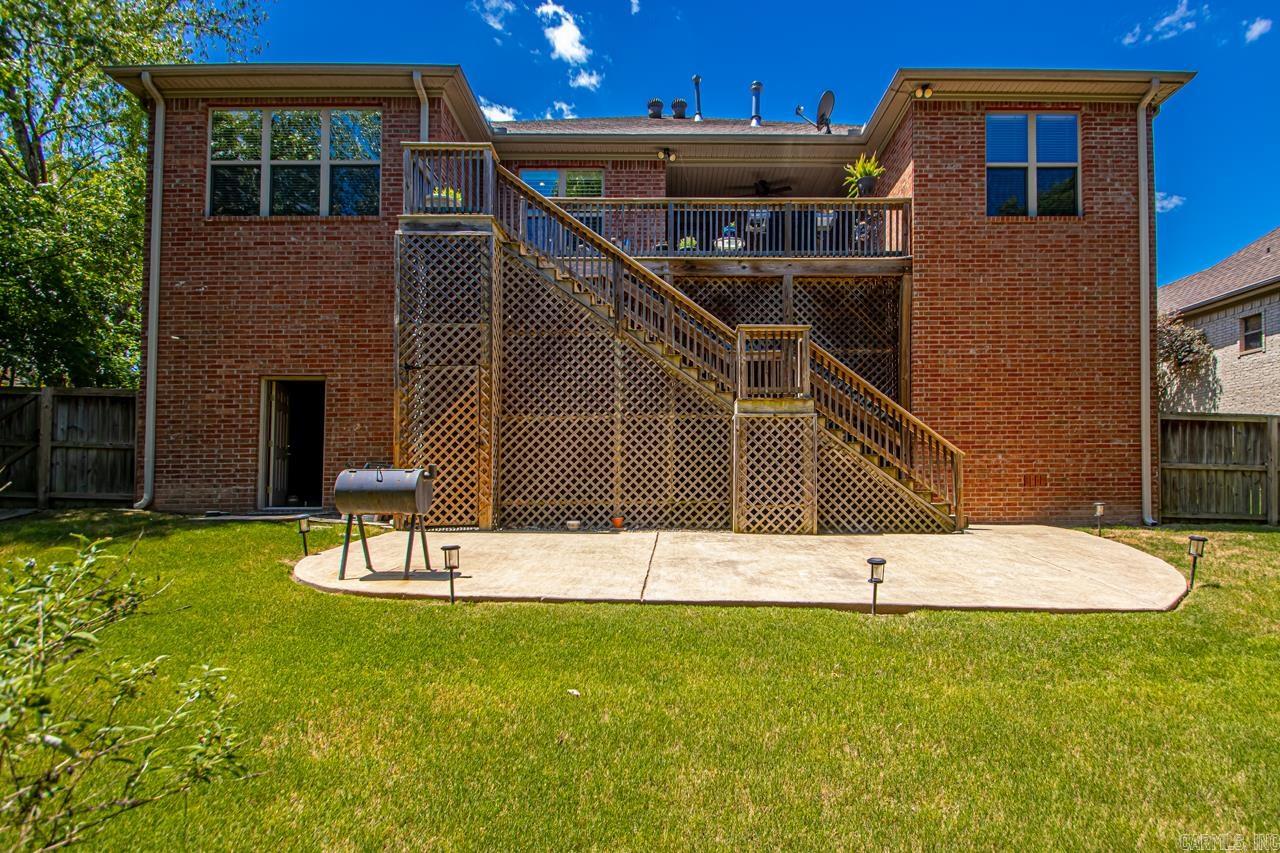 1  Epernay  Little Rock, AR