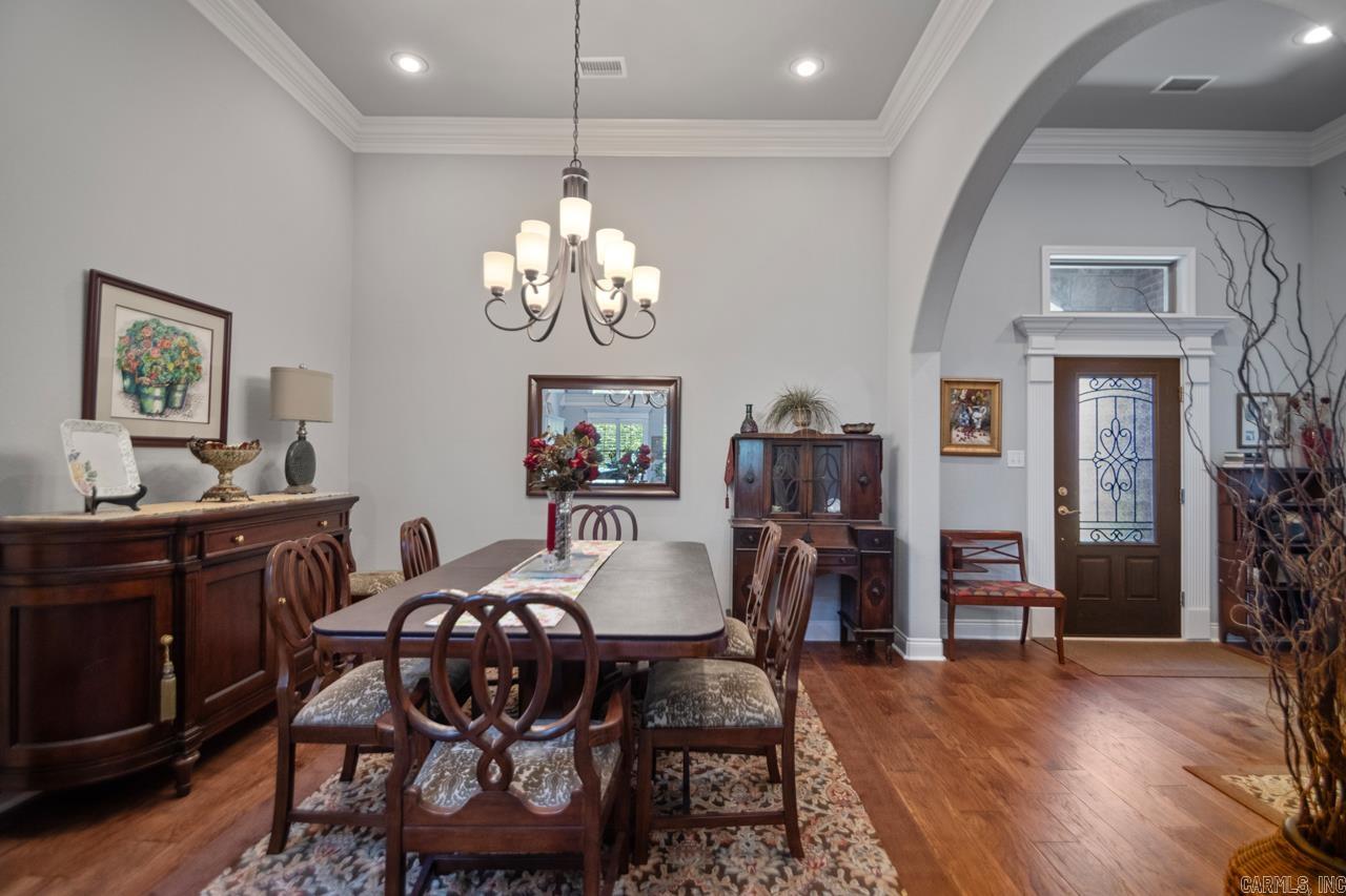1  Epernay  Little Rock, AR