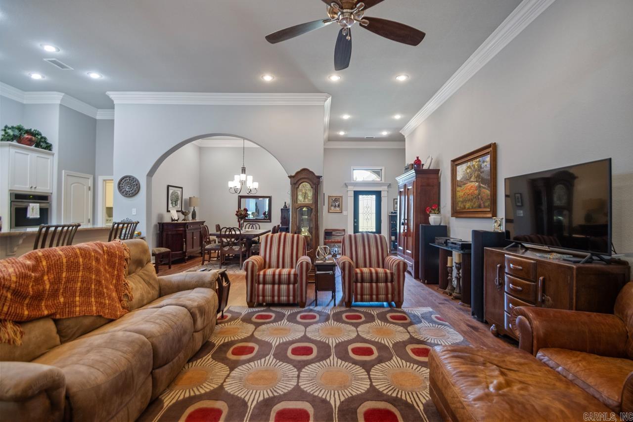 1  Epernay  Little Rock, AR