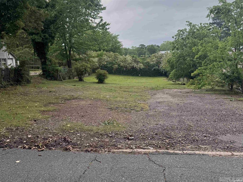117  Ross  Hot Springs, AR