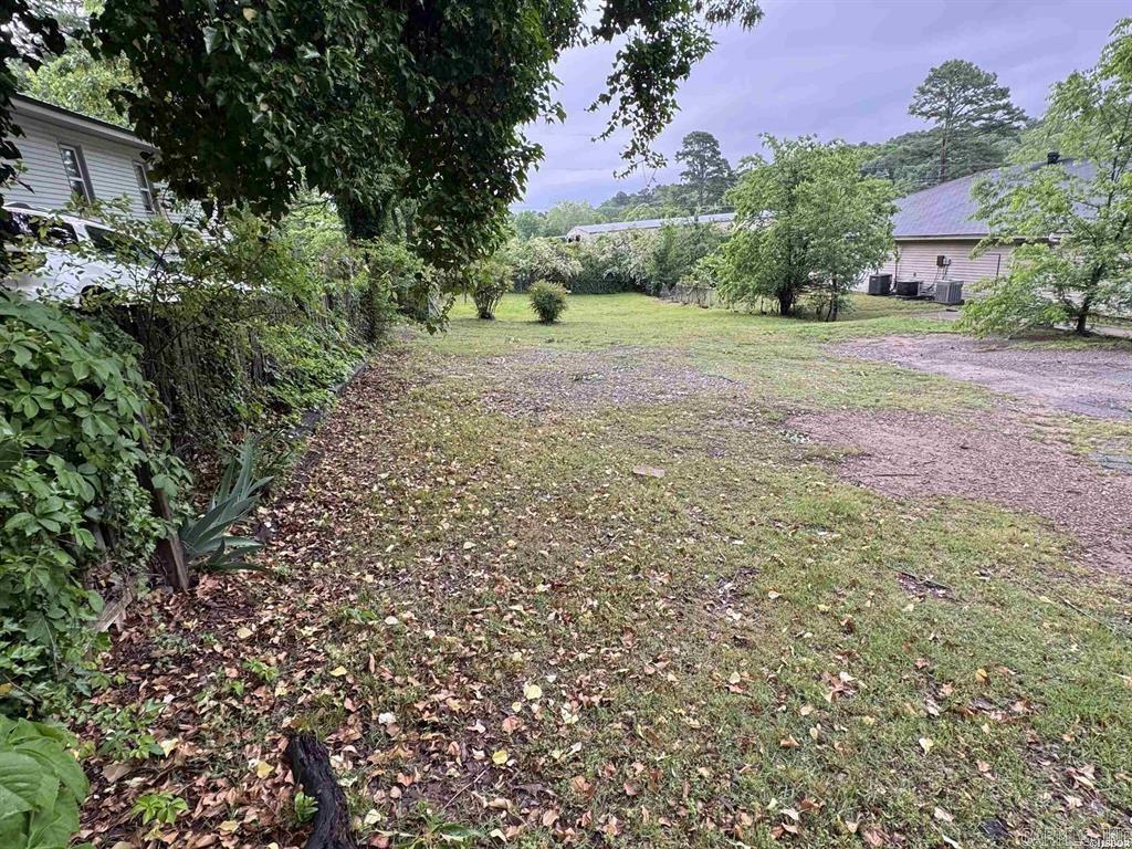 117  Ross  Hot Springs, AR