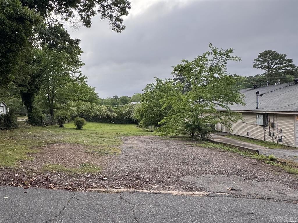 117  Ross  Hot Springs, AR