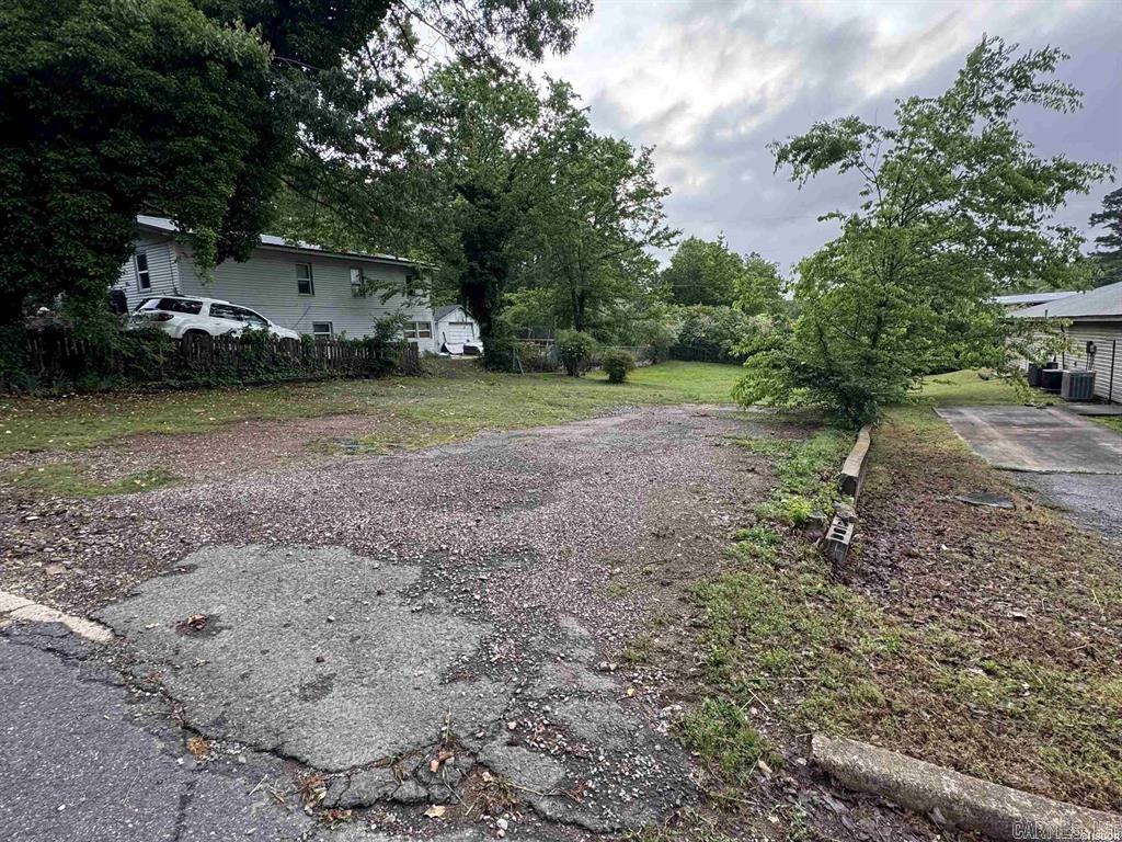 117  Ross  Hot Springs, AR