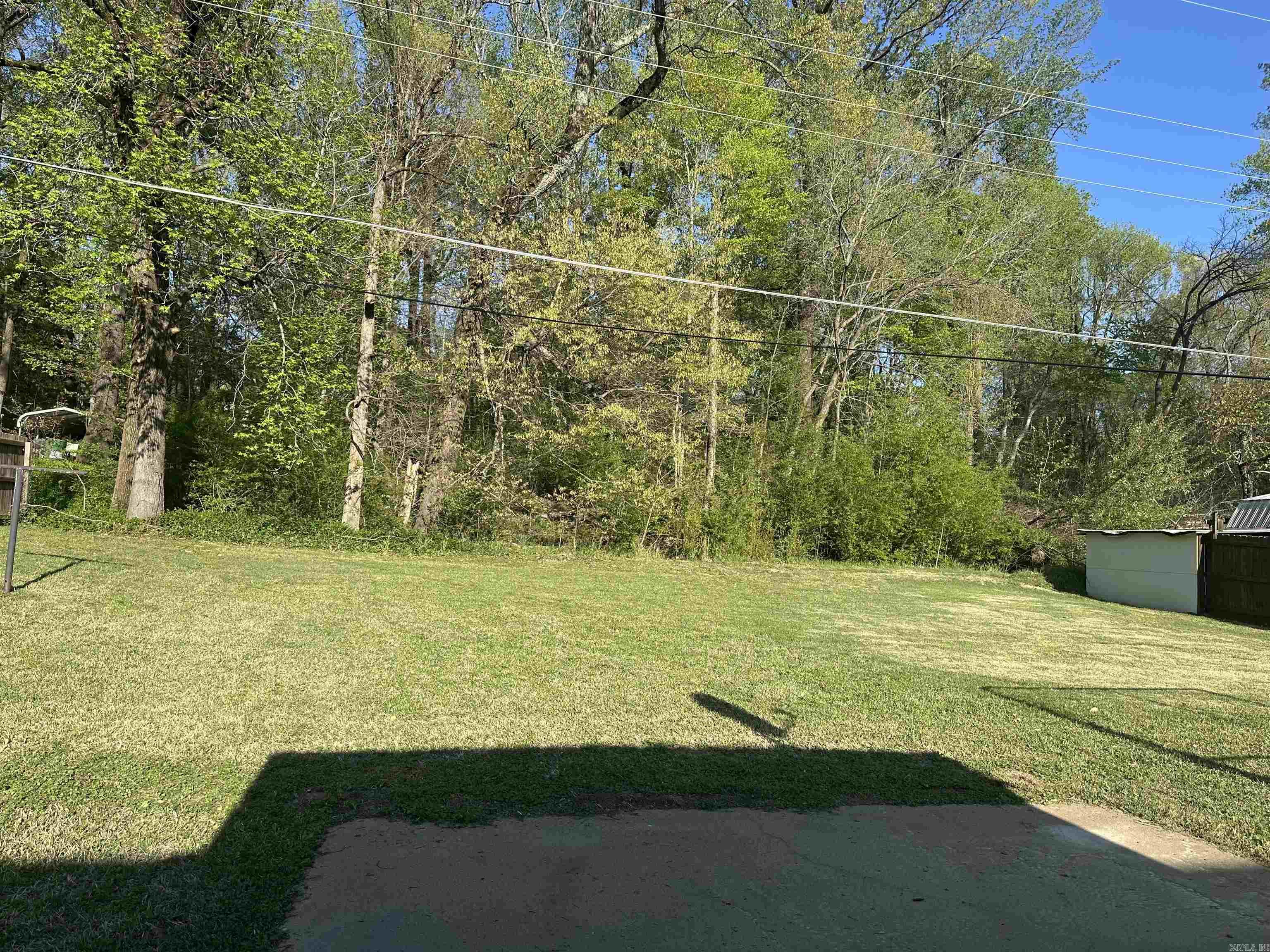 1446  Chestnut  Forrest City, AR