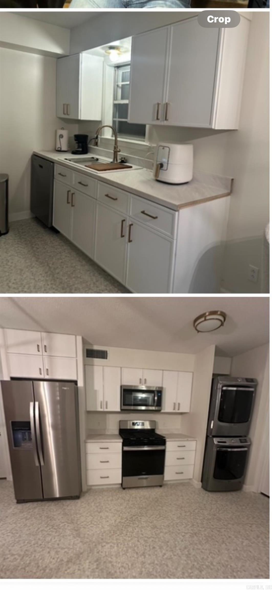 1446  Chestnut  Forrest City, AR
