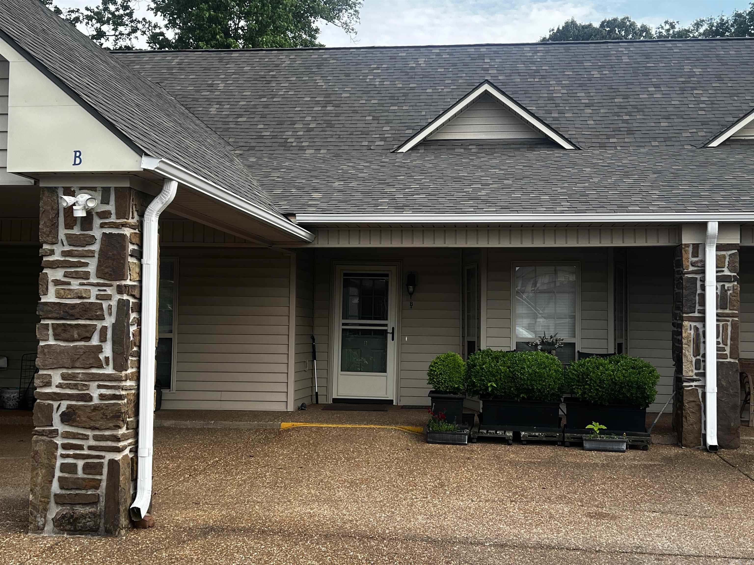 1402 B  Sage Brush Way  Heber Springs, AR