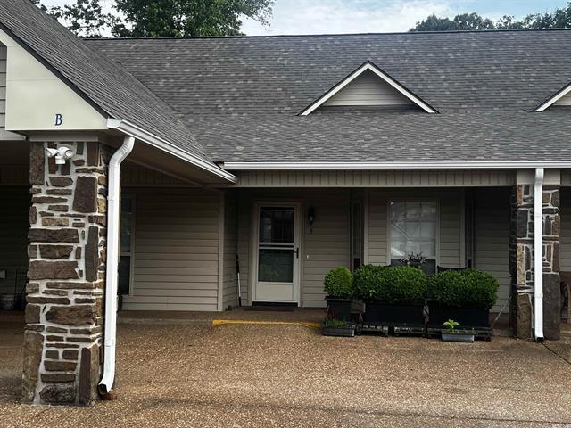 1402 B  Sage Brush Way  Heber Springs, AR