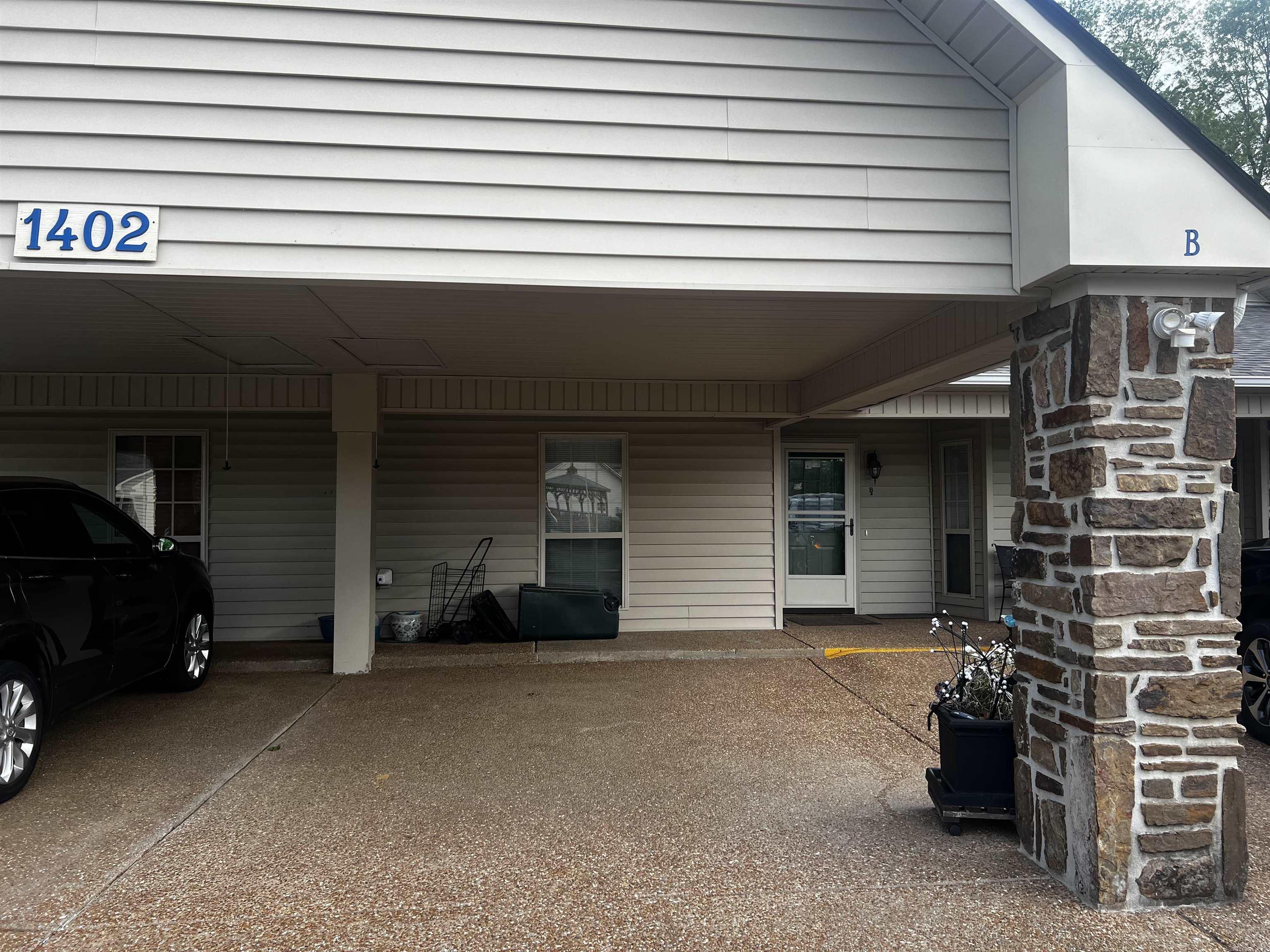 1402 B  Sage Brush Way  Heber Springs, AR