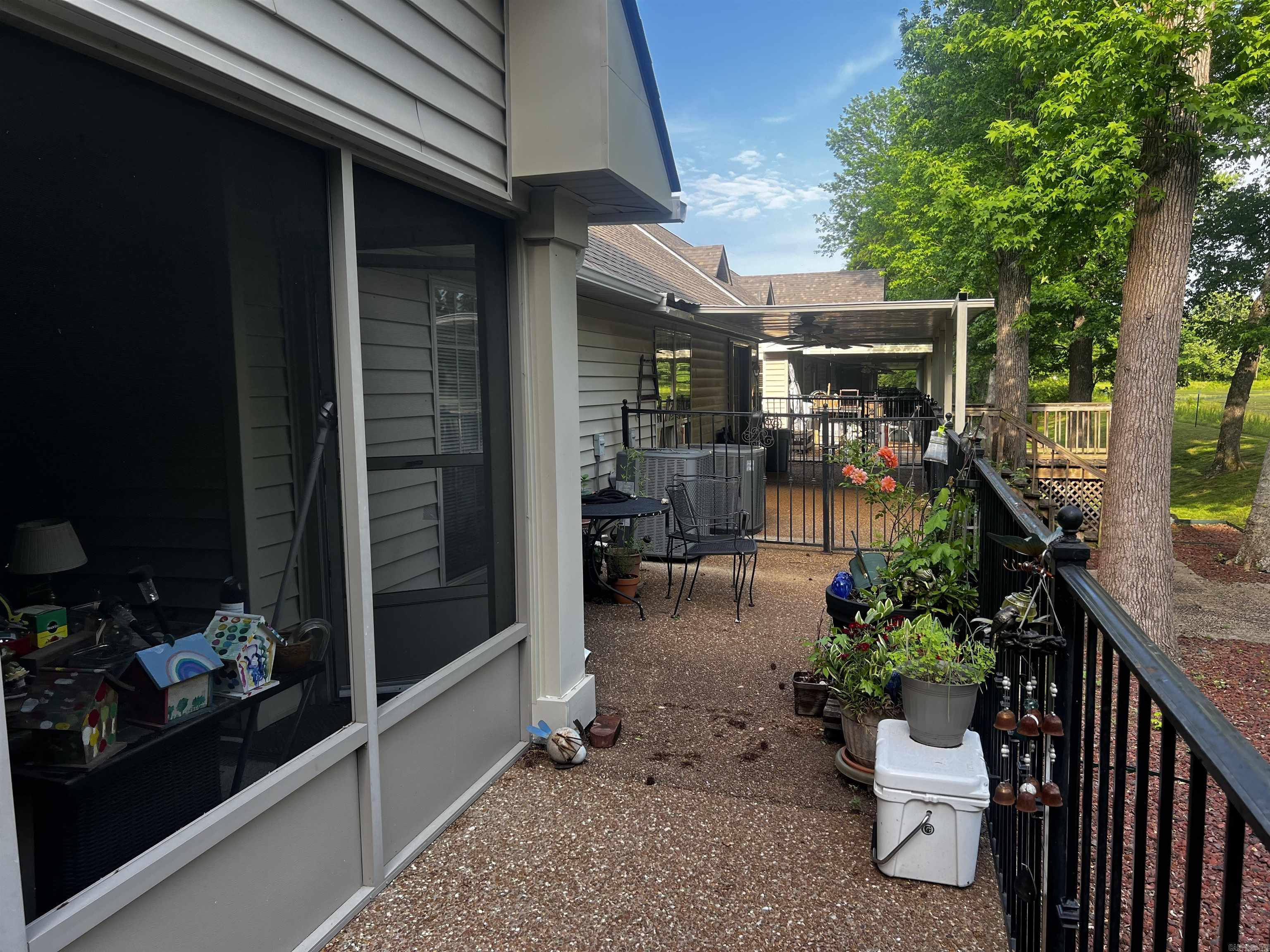 1402 B  Sage Brush Way  Heber Springs, AR
