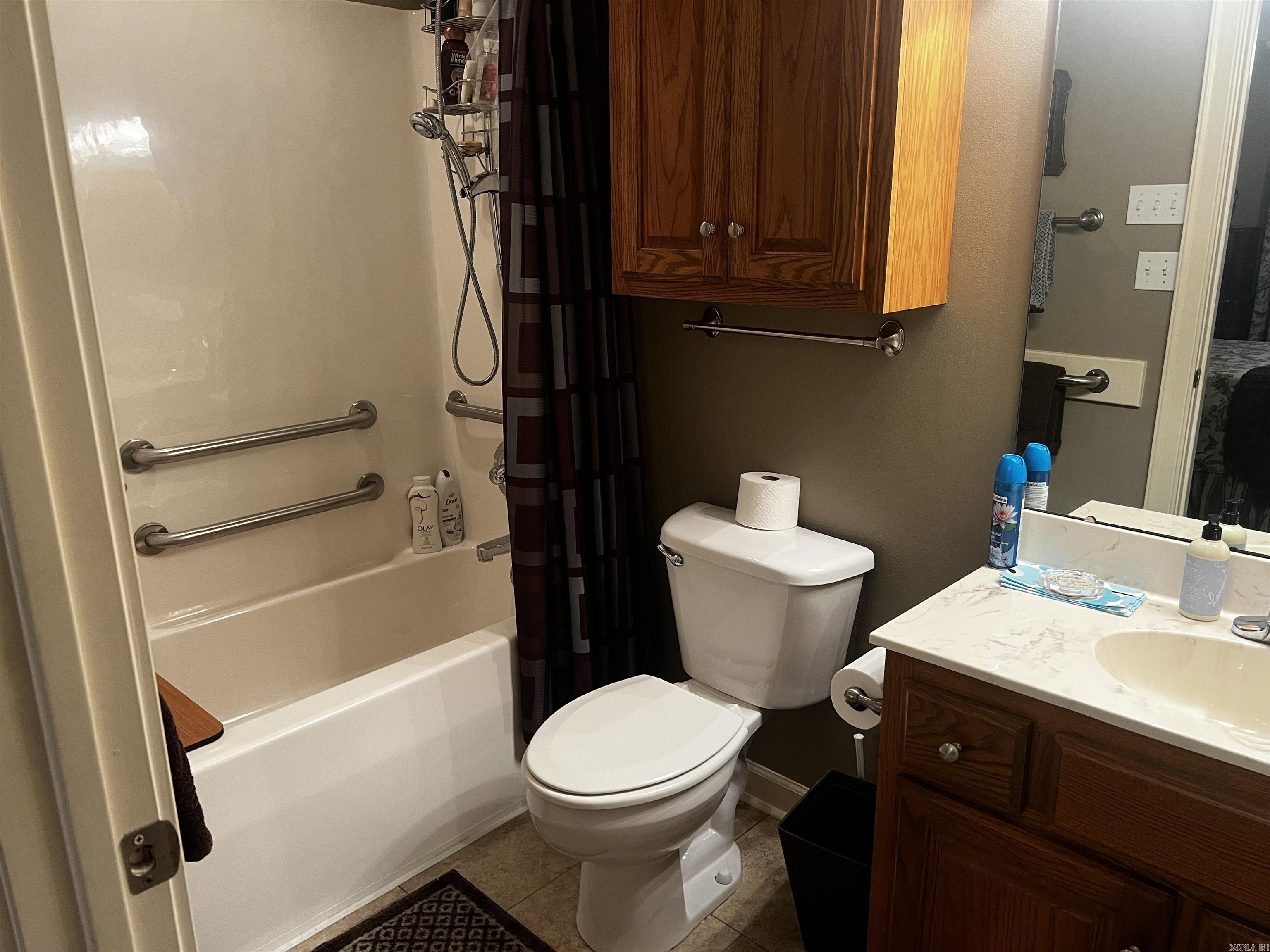 1402 B  Sage Brush Way  Heber Springs, AR