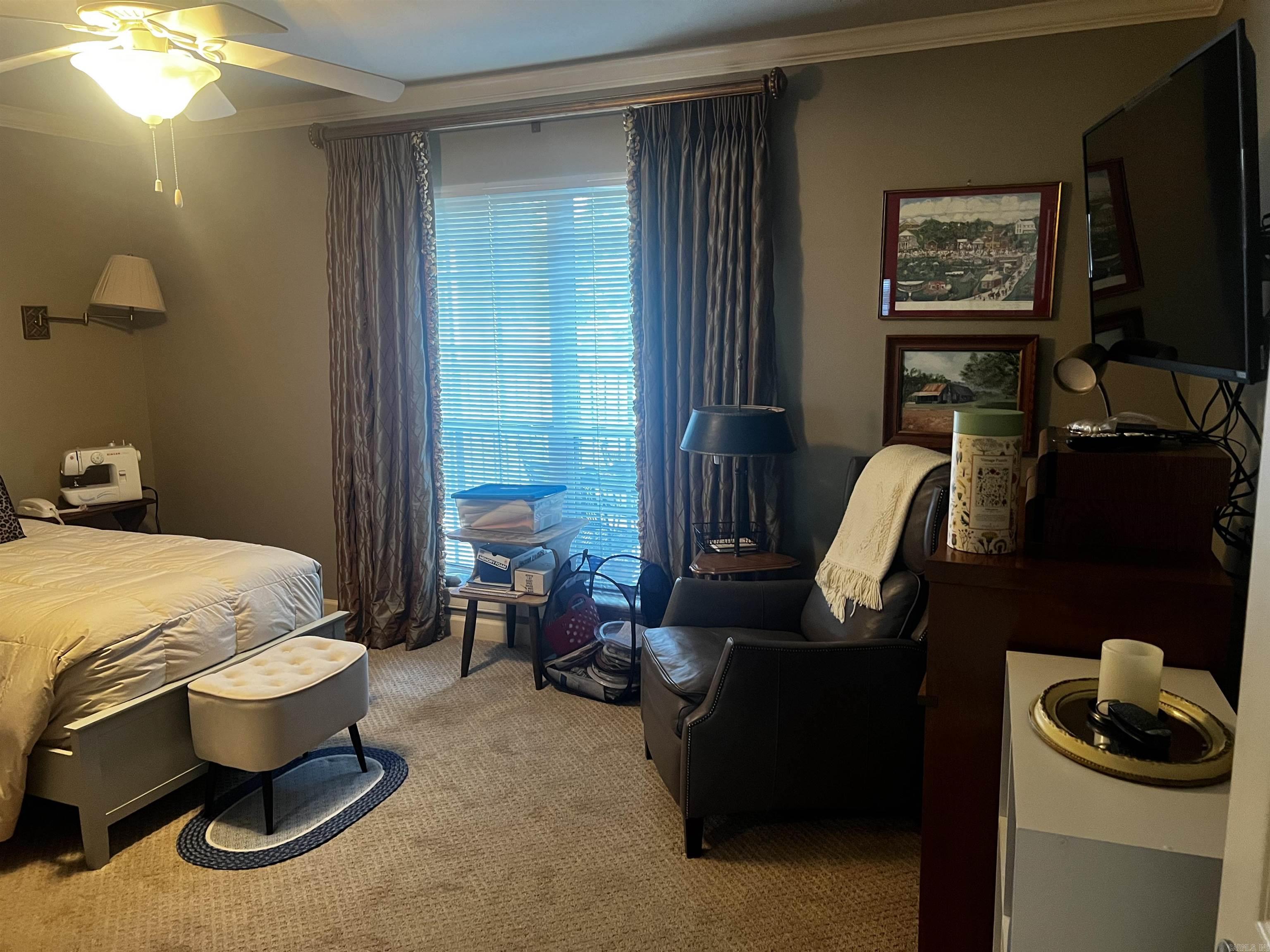 1402 B  Sage Brush Way  Heber Springs, AR