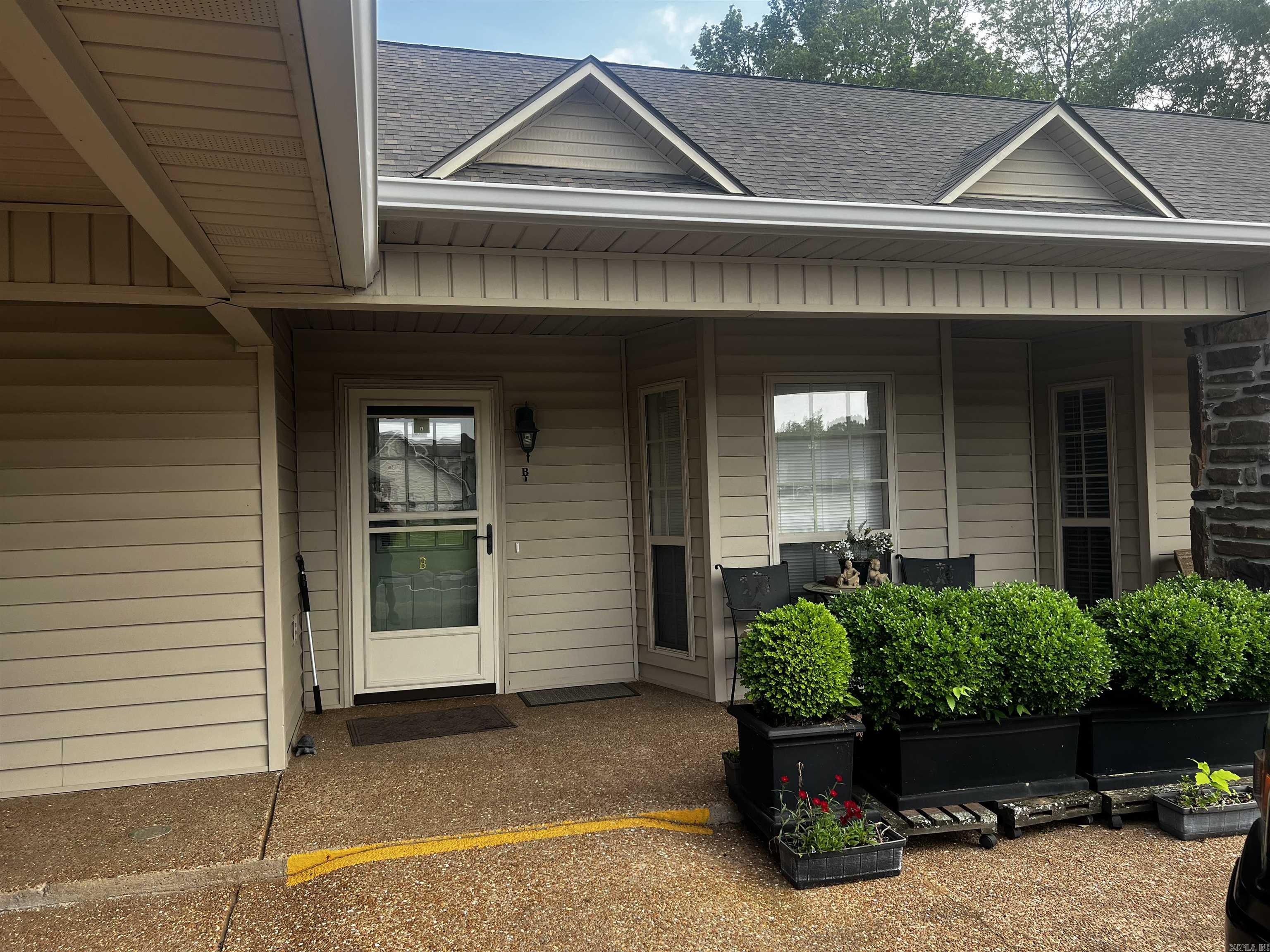1402 B  Sage Brush Way  Heber Springs, AR