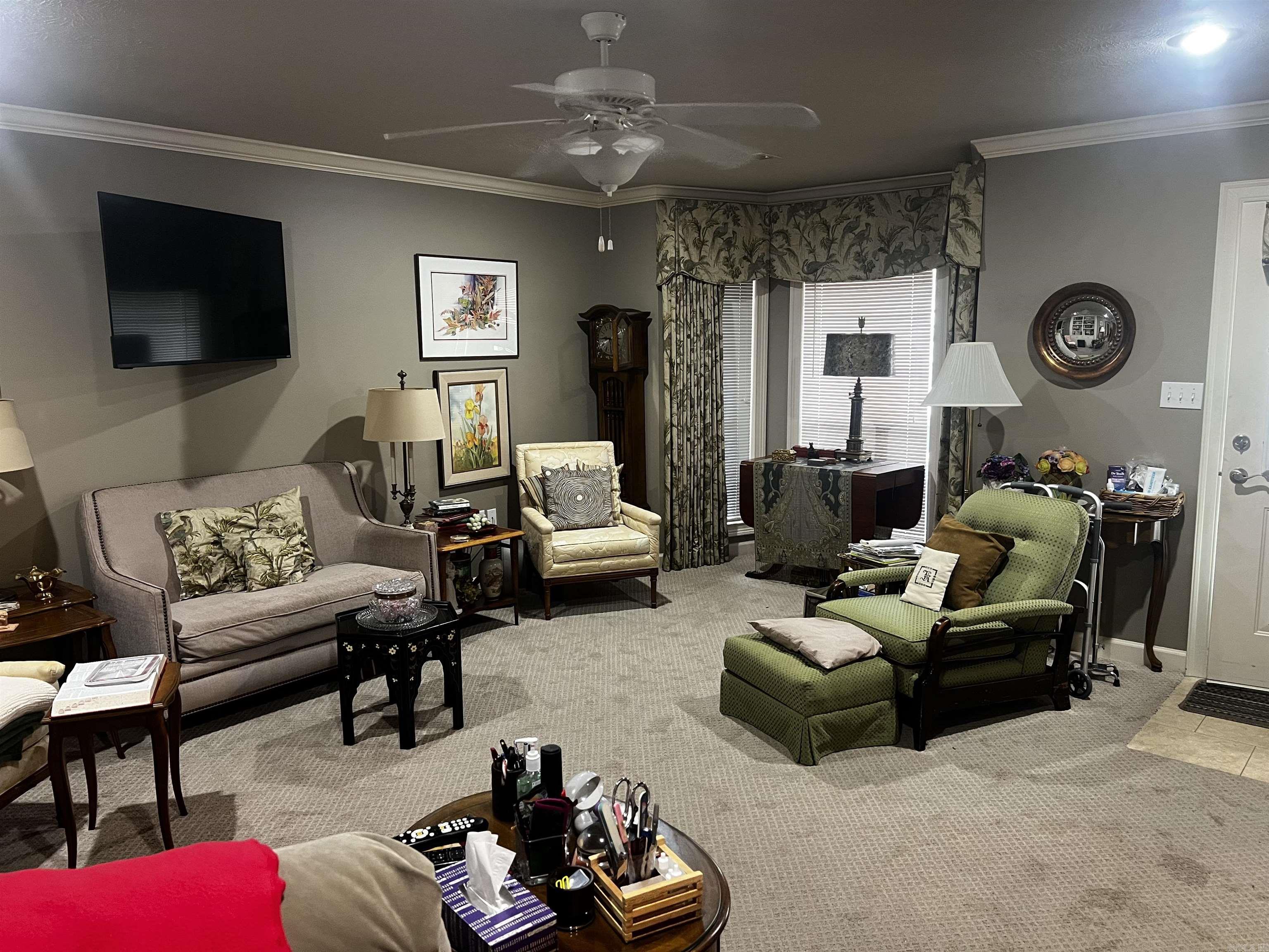 1402 B  Sage Brush Way  Heber Springs, AR