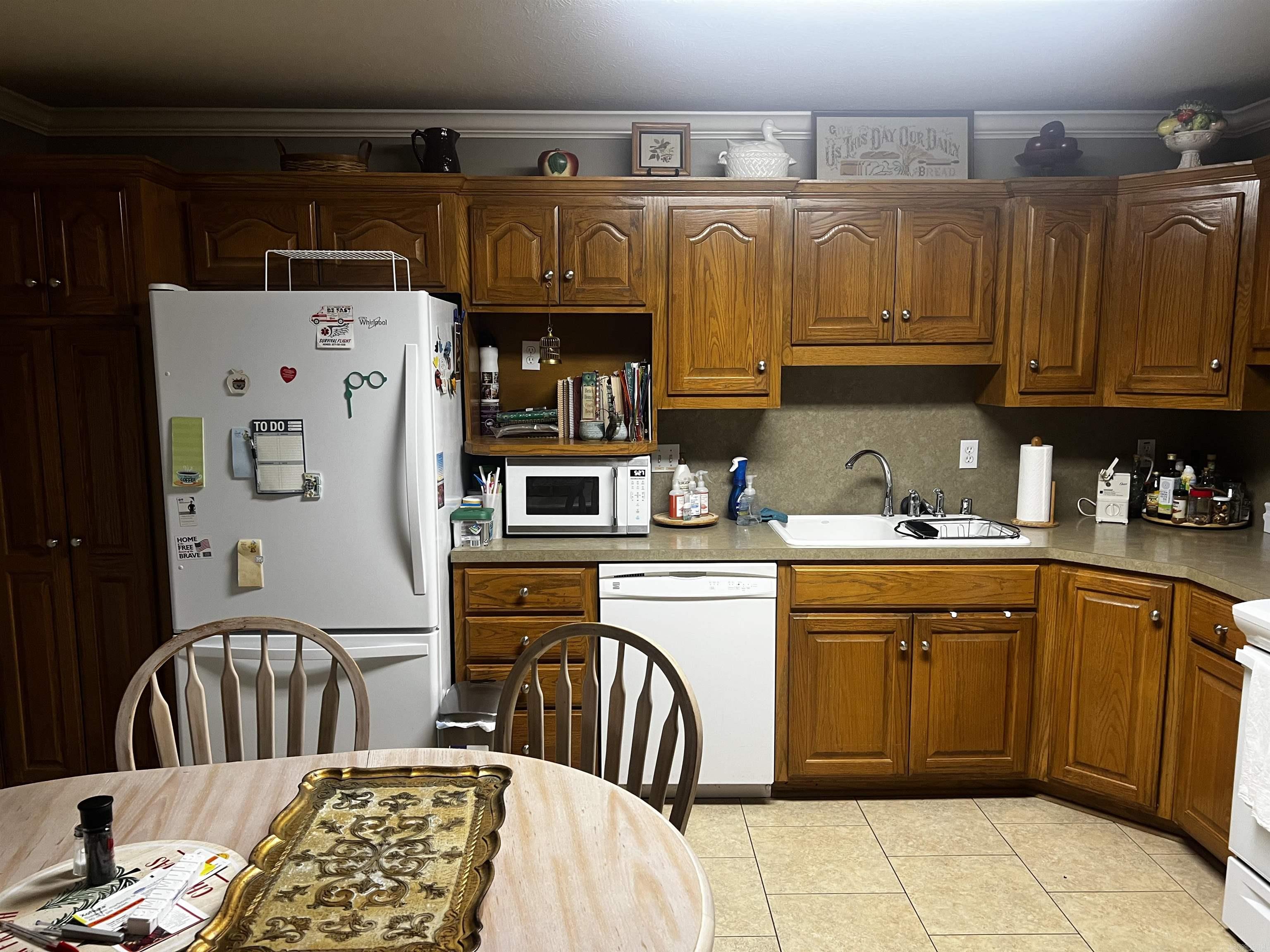 1402 B  Sage Brush Way  Heber Springs, AR