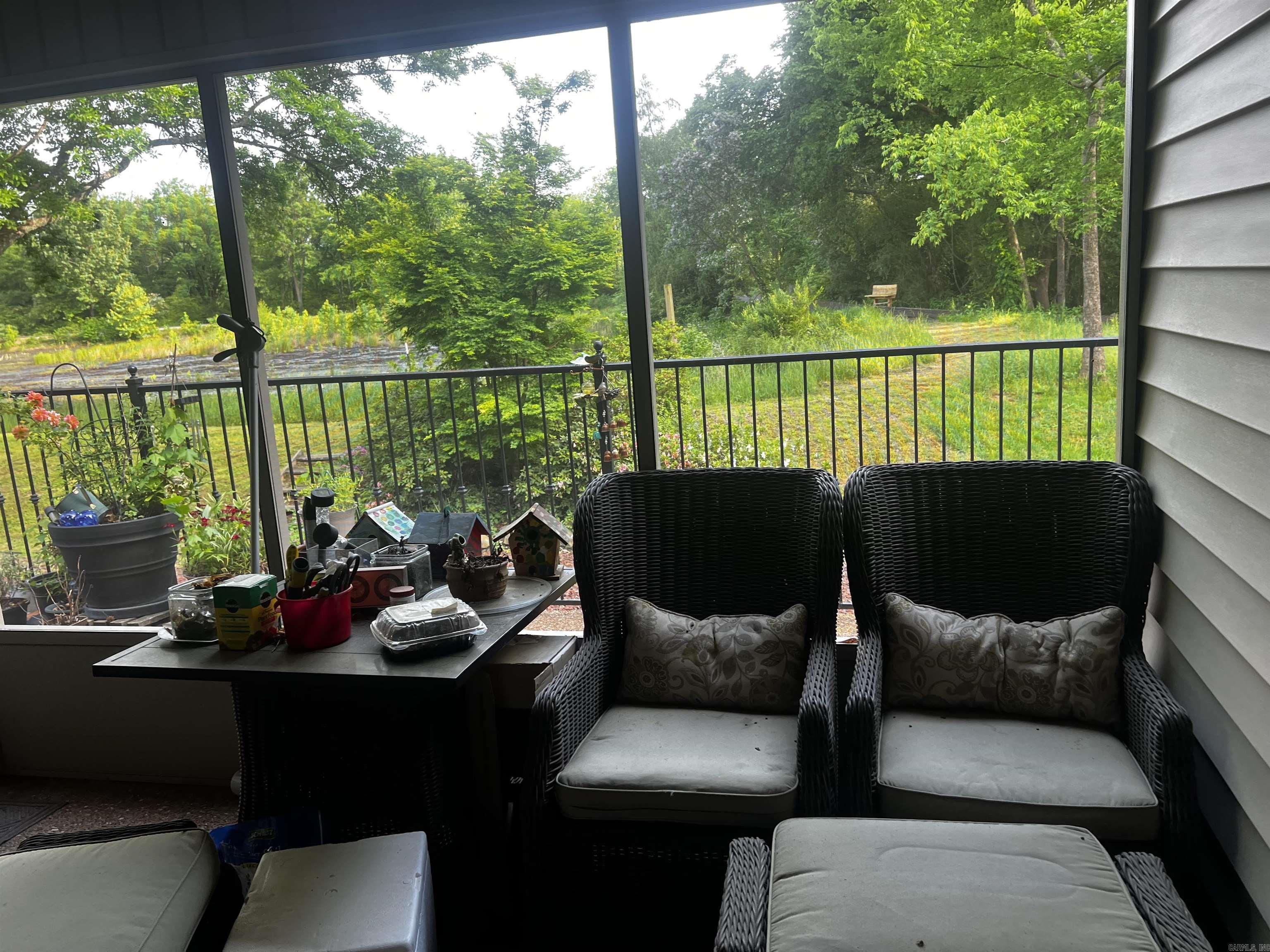 1402 B  Sage Brush Way  Heber Springs, AR