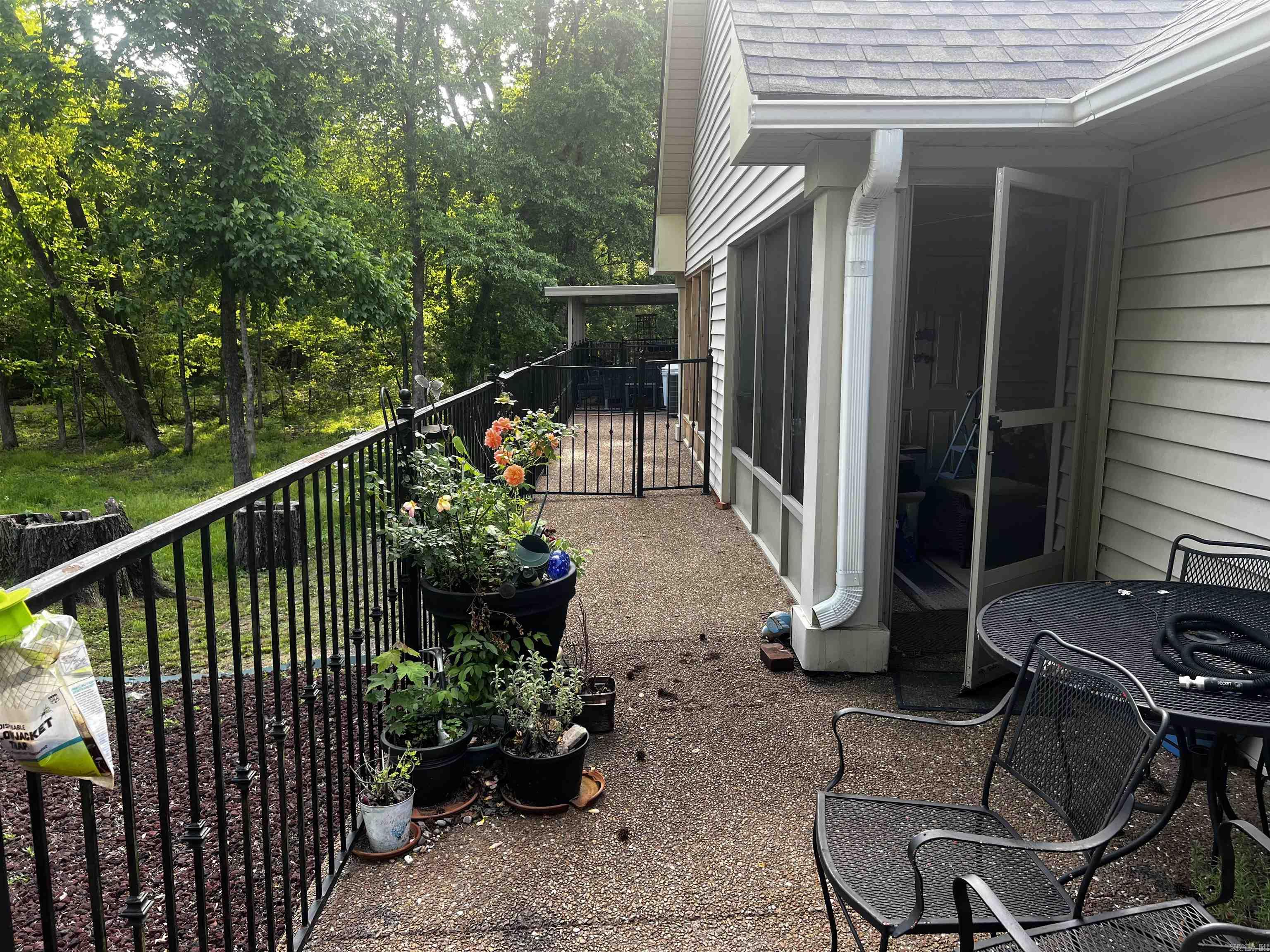 1402 B  Sage Brush Way  Heber Springs, AR