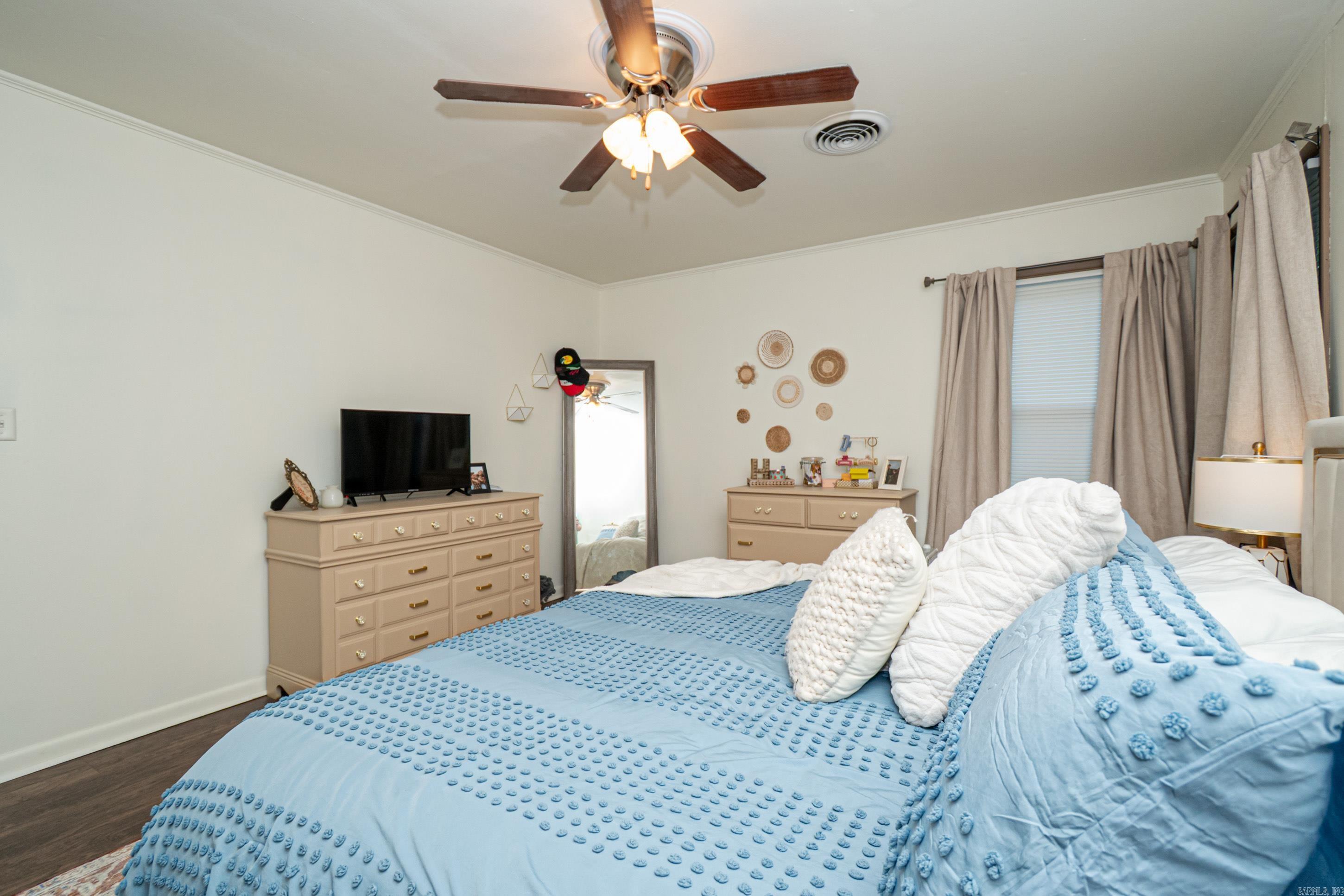 804  Elm  Smackover, AR