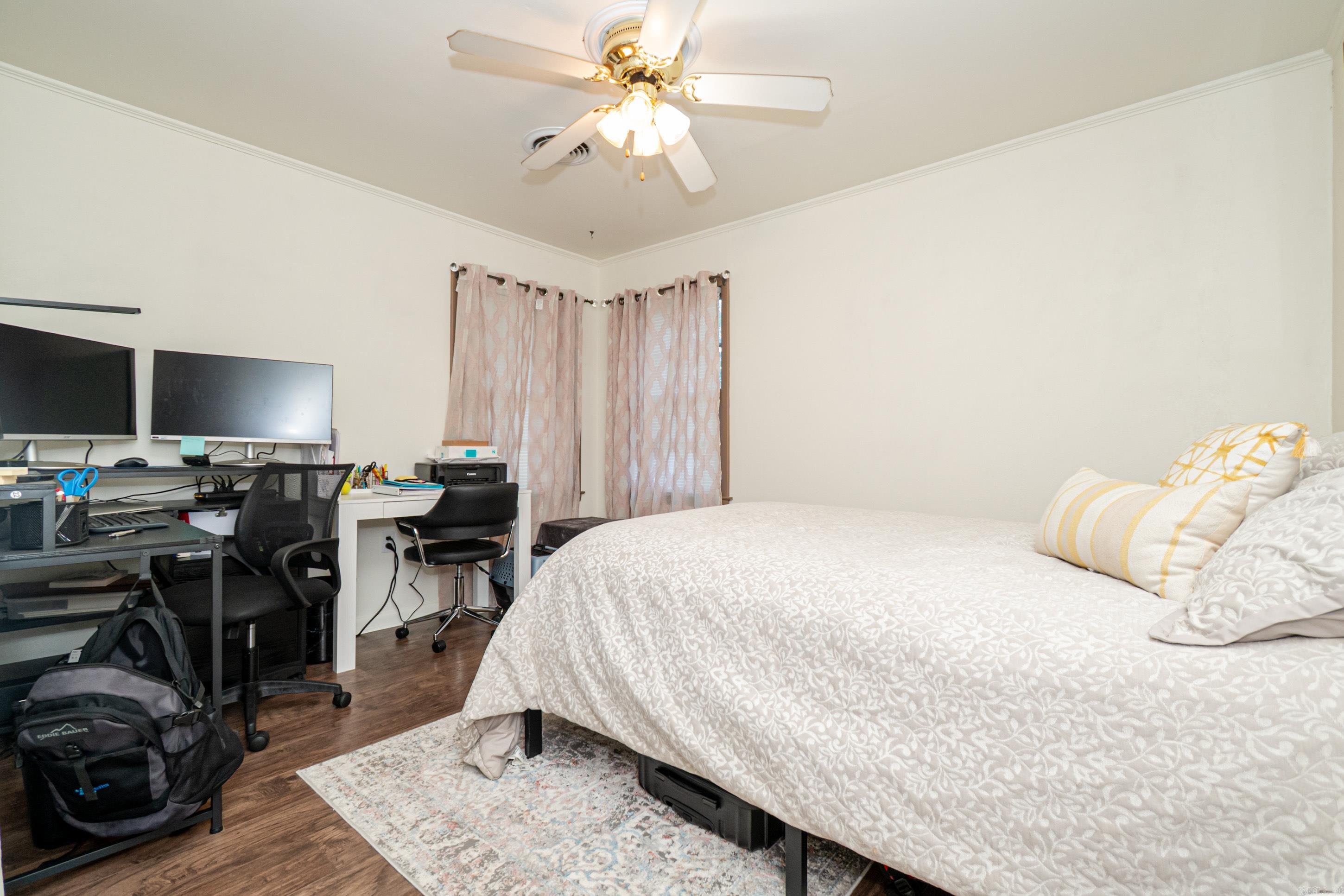 804  Elm  Smackover, AR