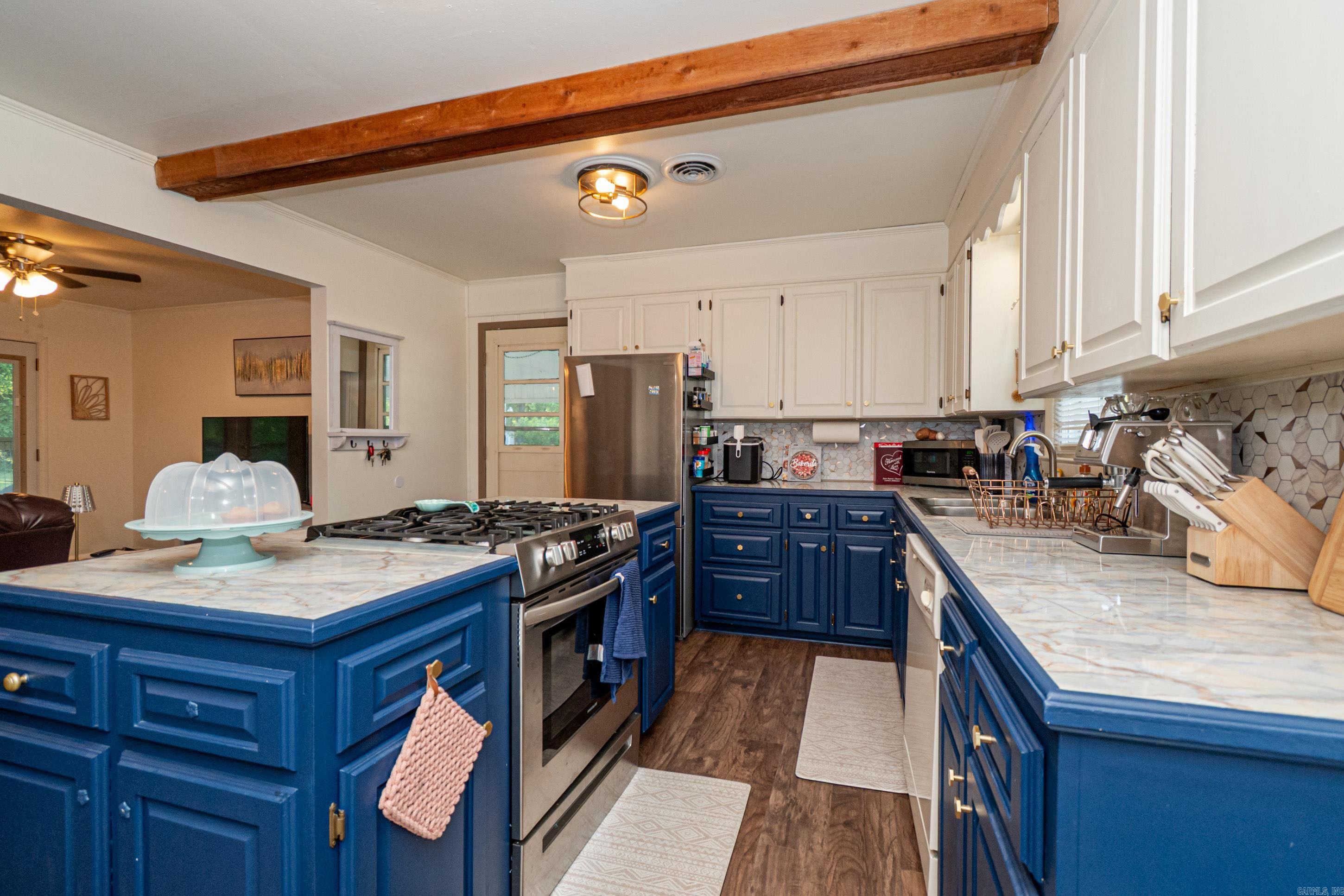 804  Elm  Smackover, AR