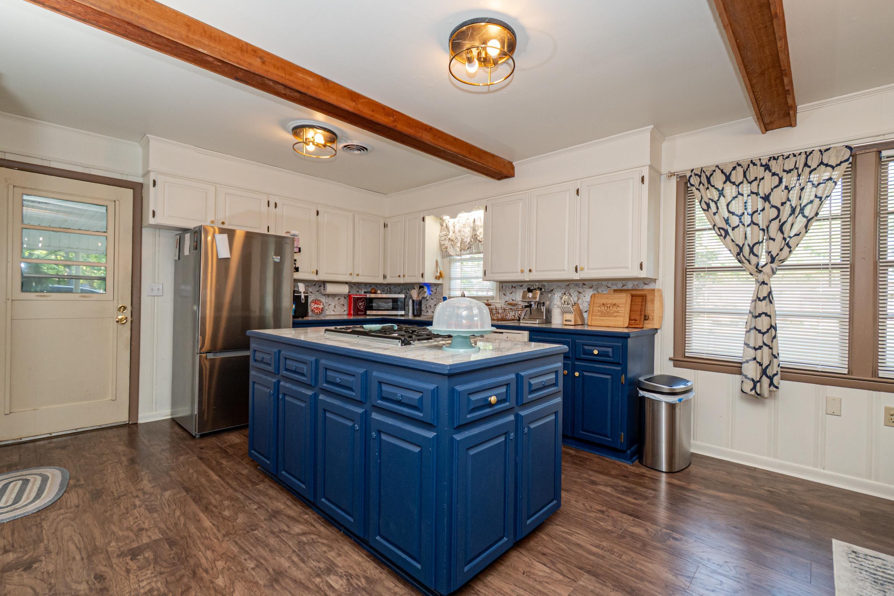 804  Elm  Smackover, AR
