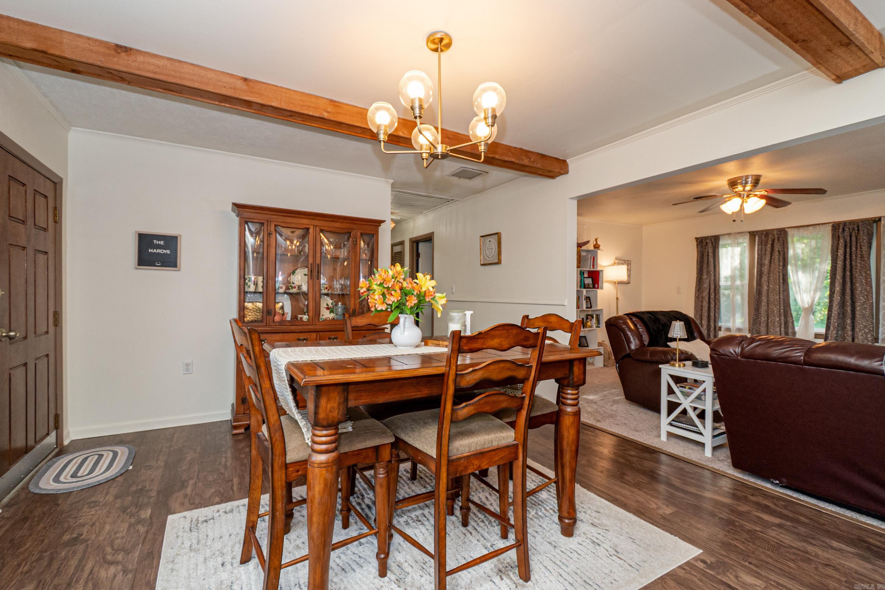 804  Elm  Smackover, AR