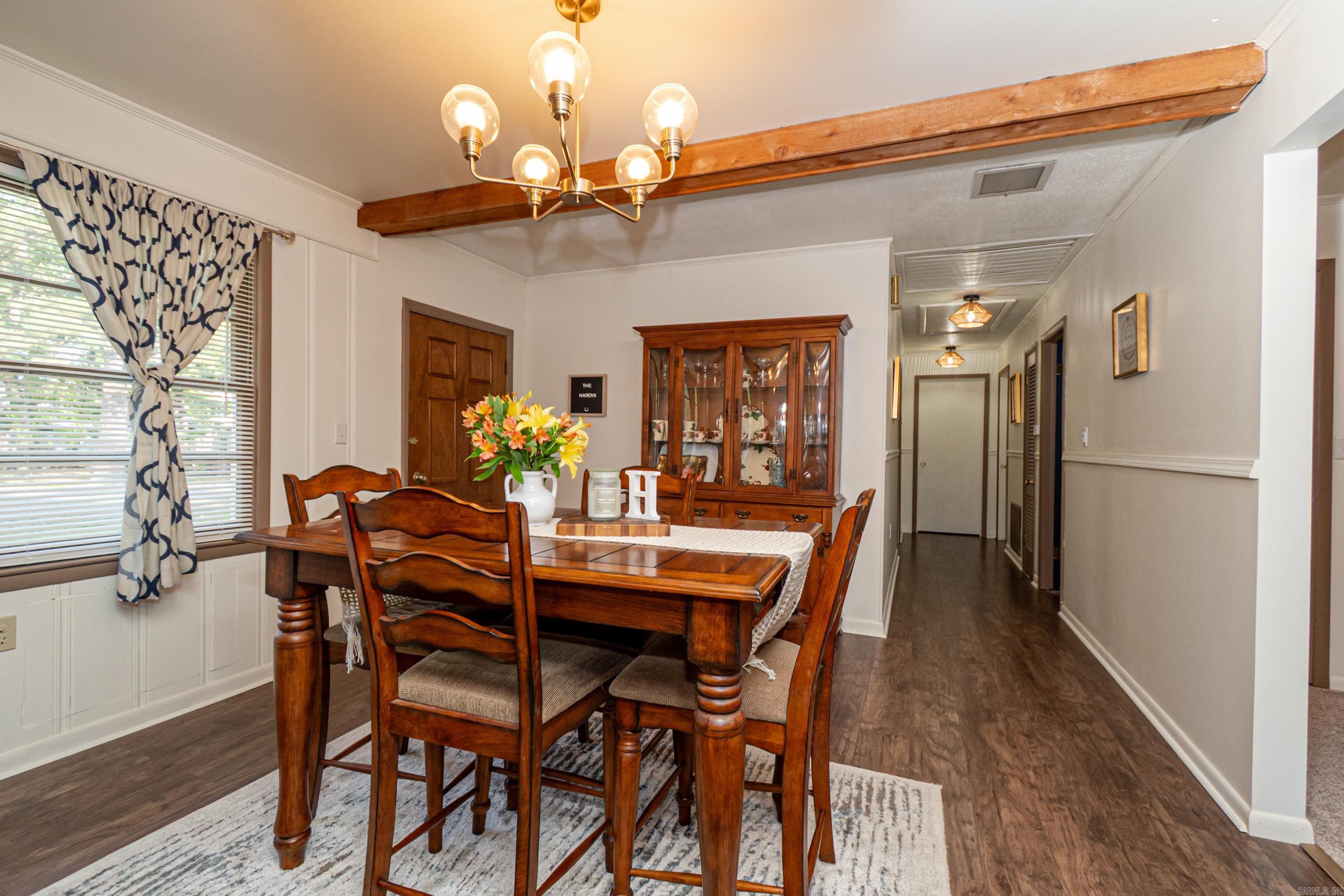 804  Elm  Smackover, AR
