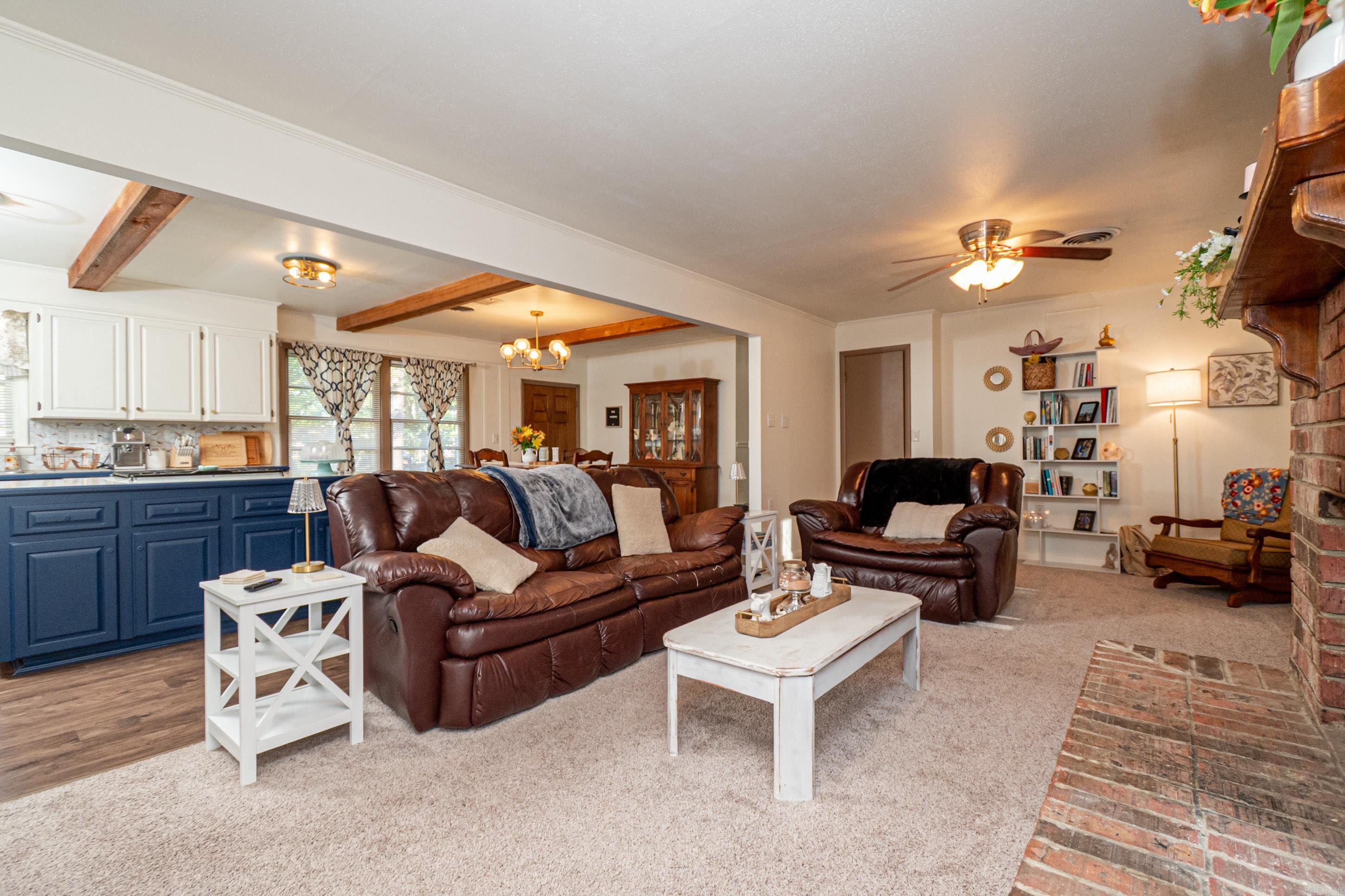 804  Elm  Smackover, AR