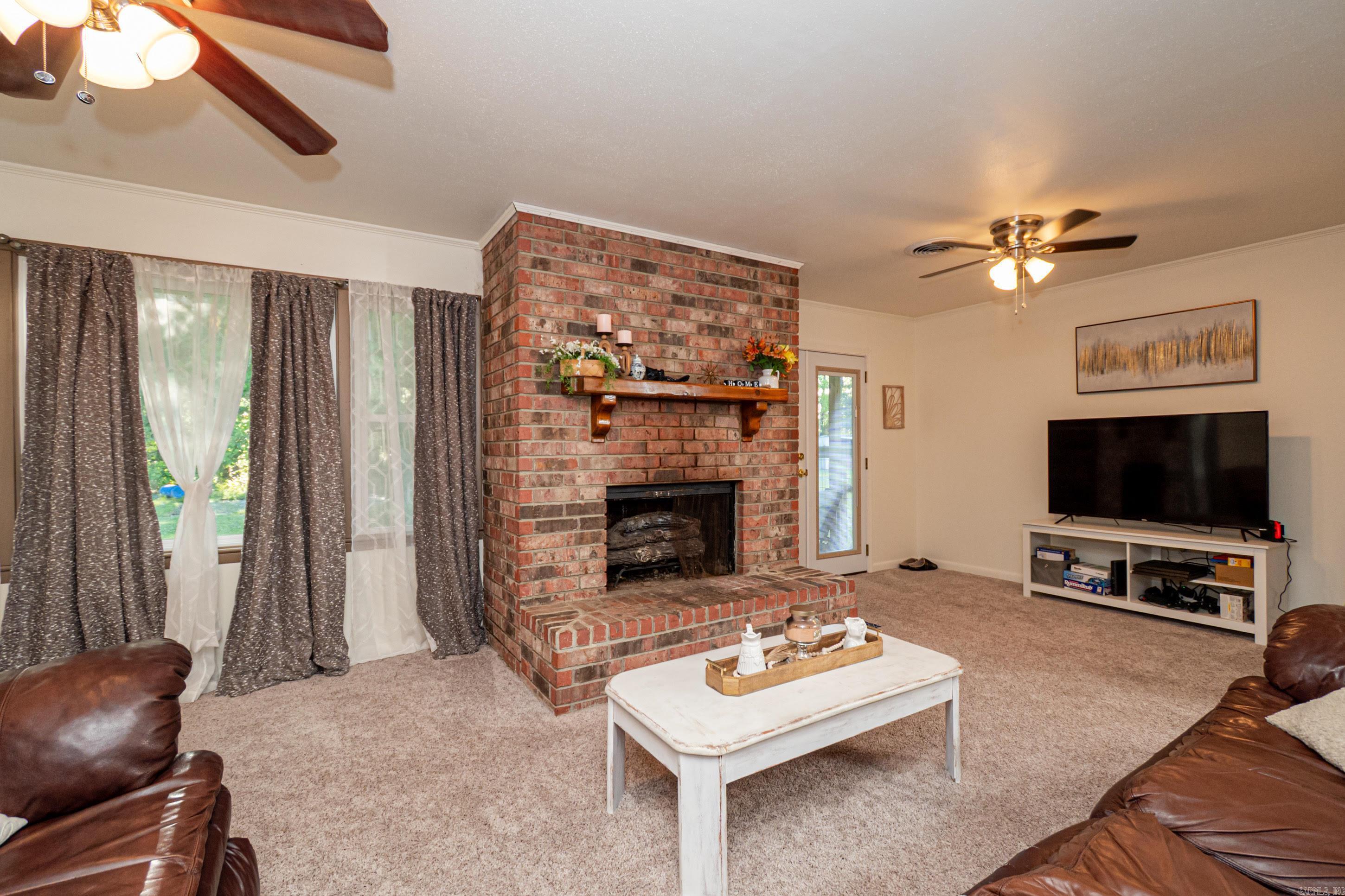 804  Elm  Smackover, AR