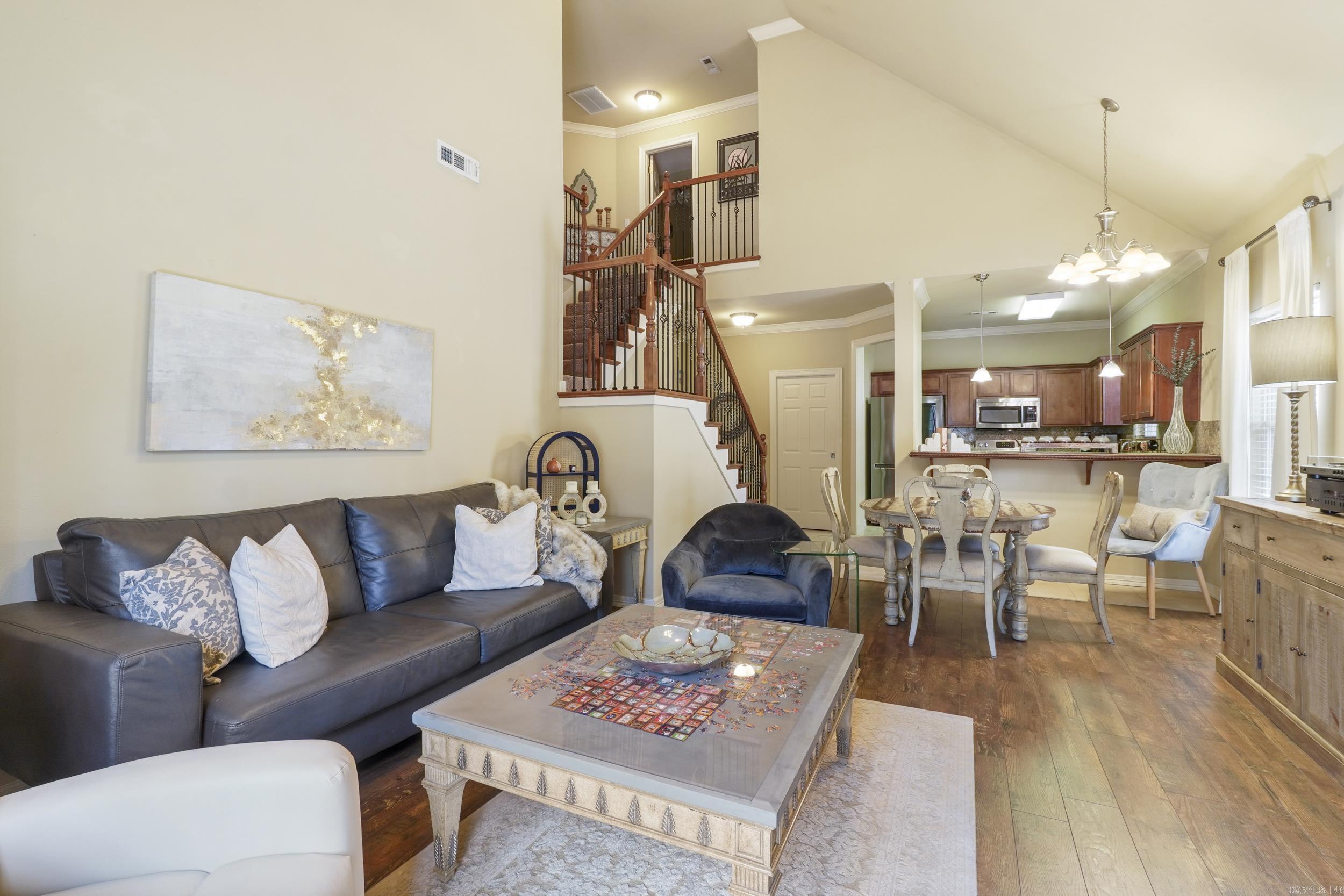 536 S Pierremont Drive  Fayetteville, AR
