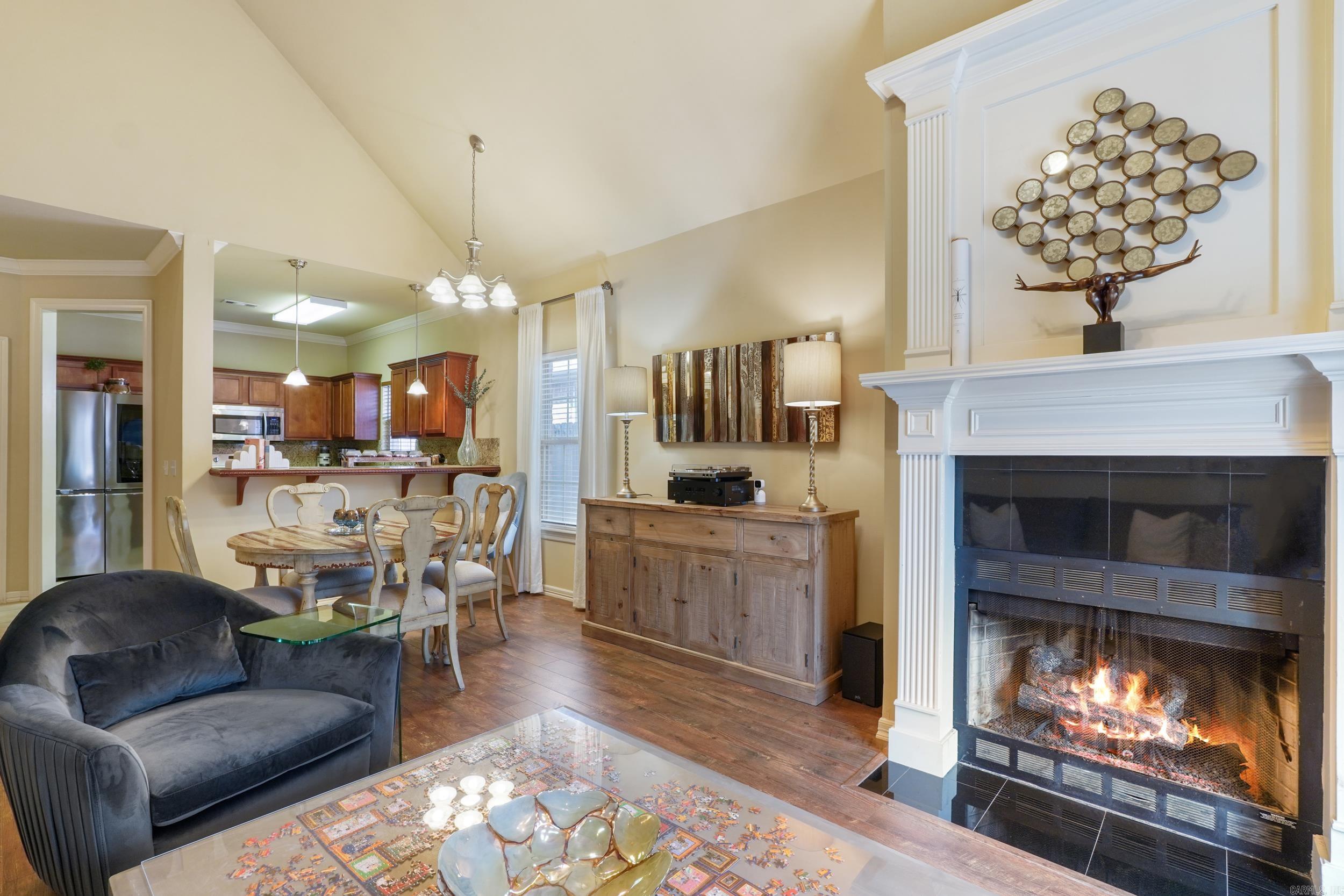 536 S Pierremont Drive  Fayetteville, AR