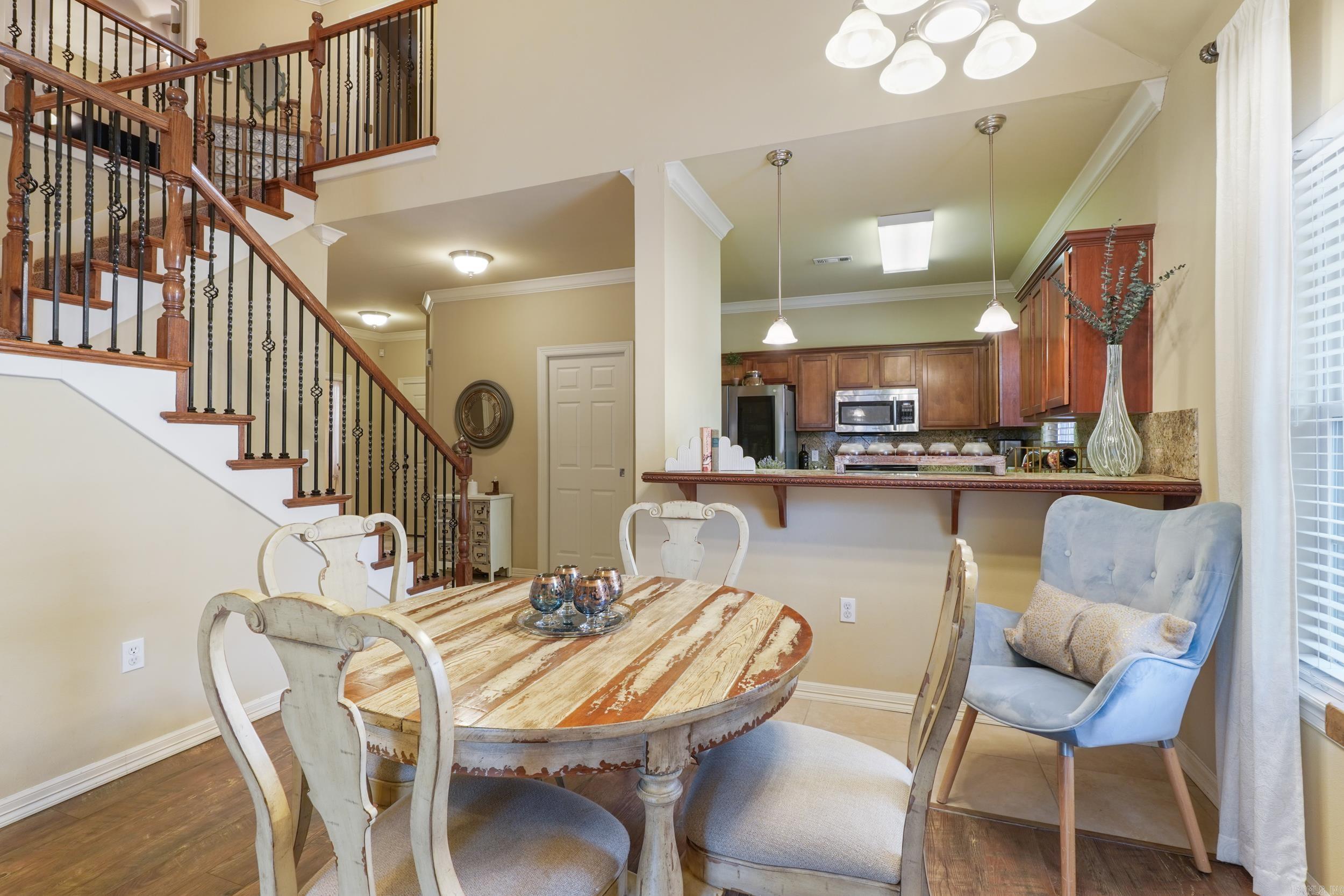 536 S Pierremont Drive  Fayetteville, AR