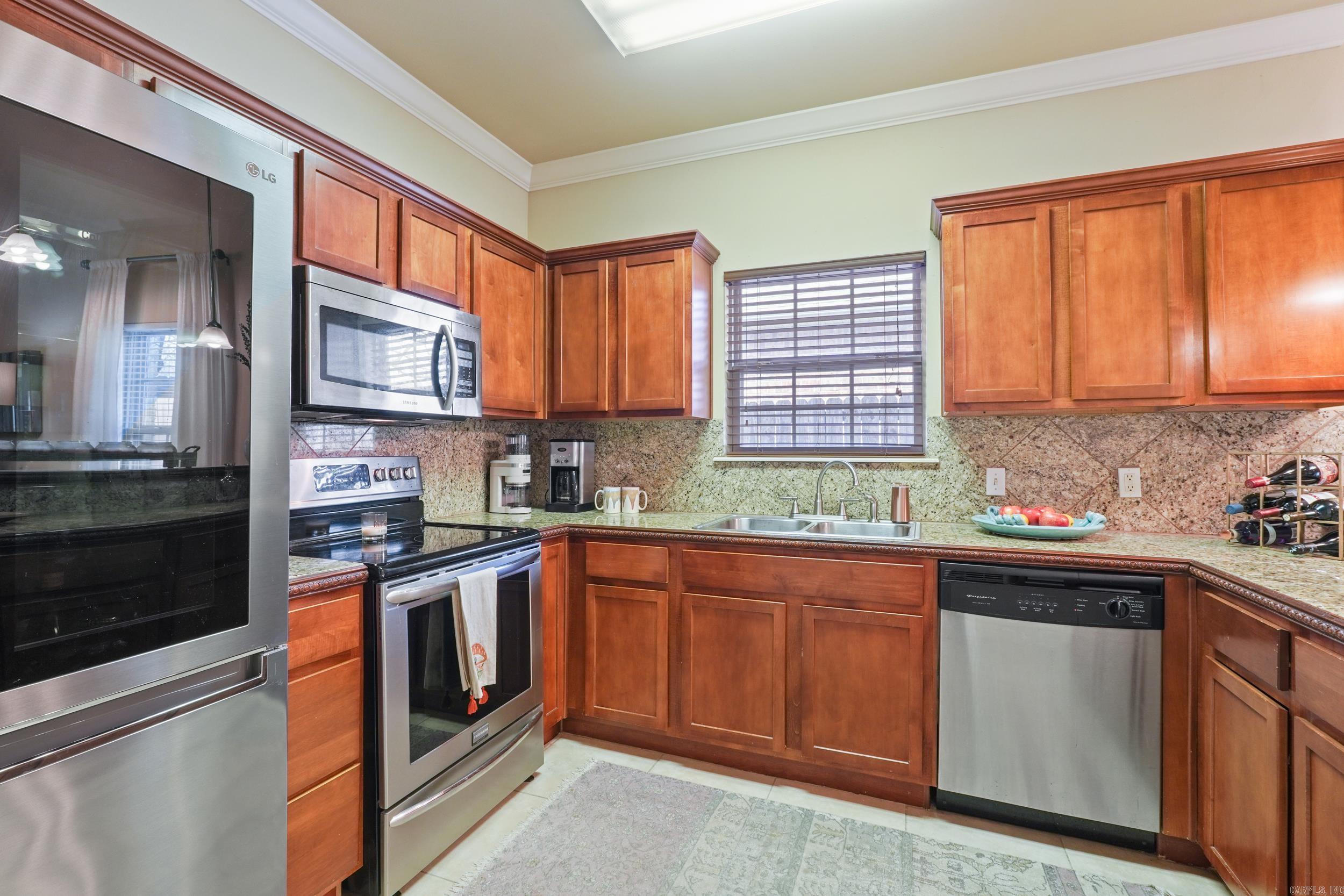 536 S Pierremont Drive  Fayetteville, AR