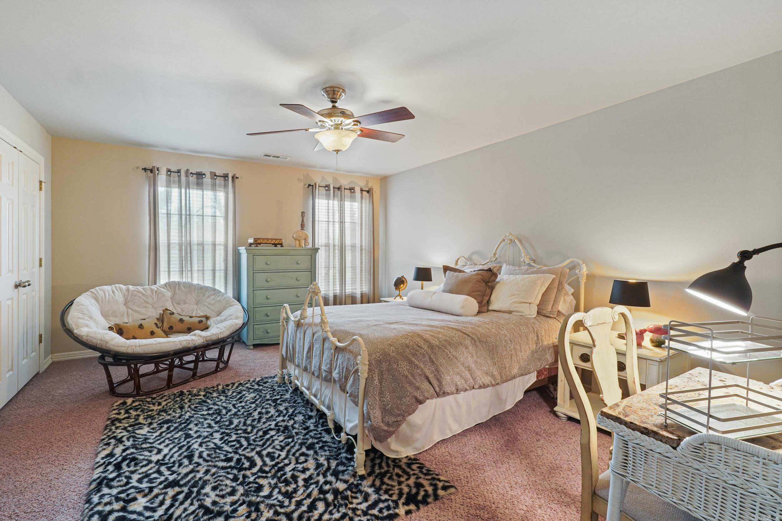 536 S Pierremont Drive  Fayetteville, AR