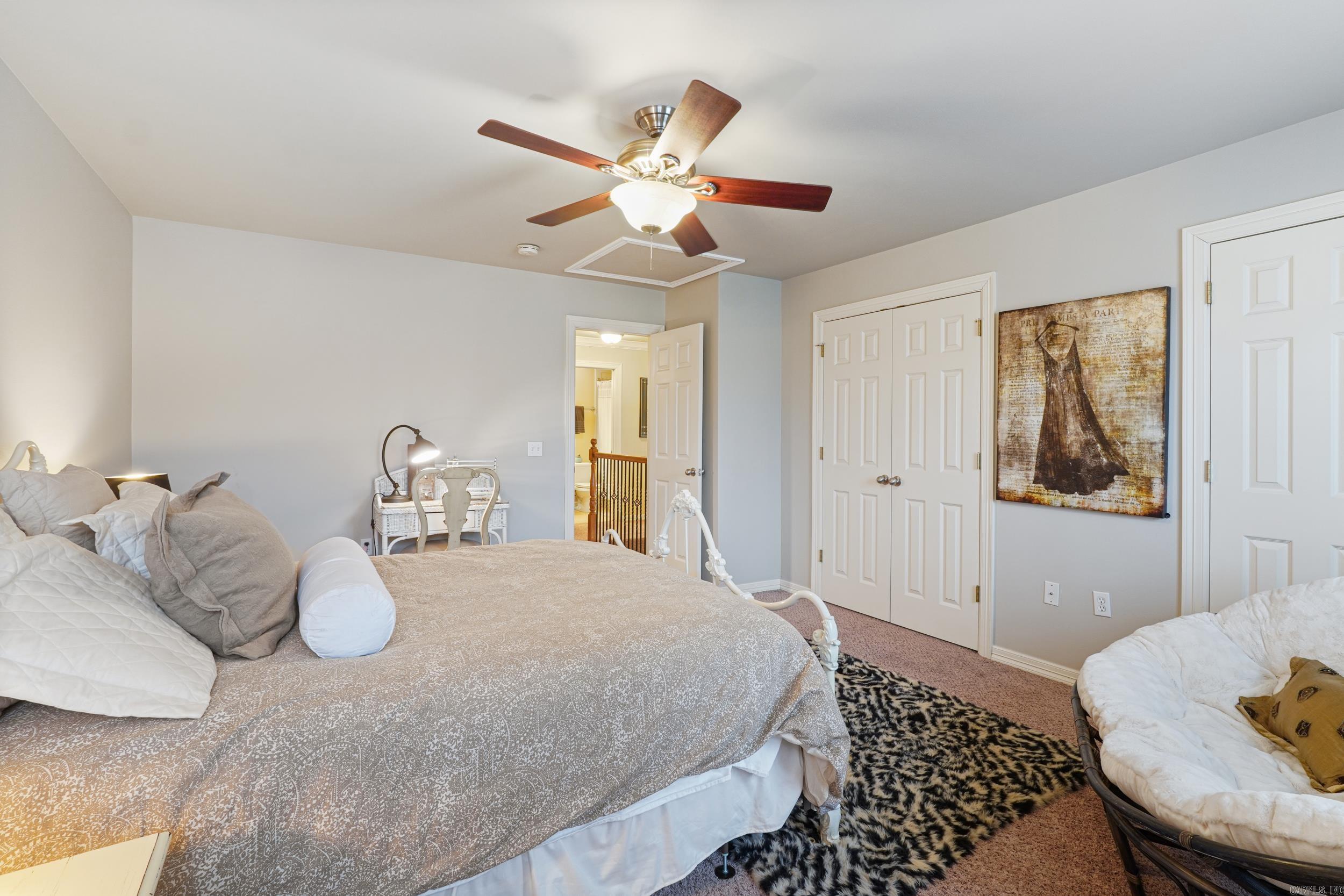 536 S Pierremont Drive  Fayetteville, AR