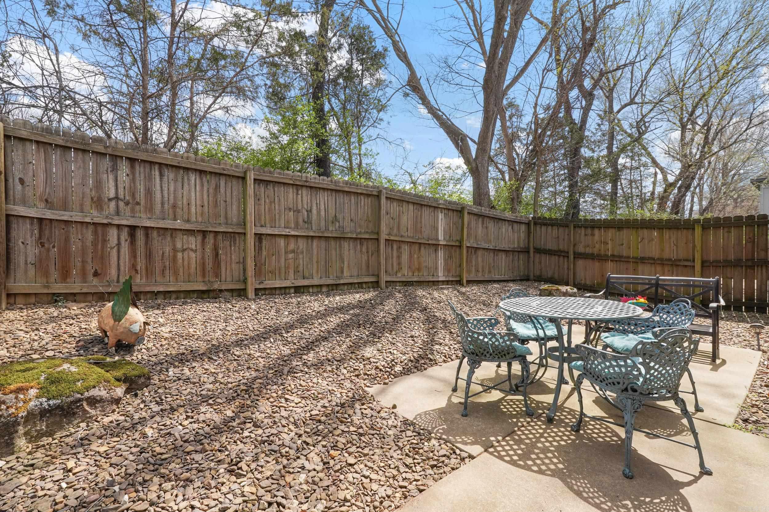 536 S Pierremont Drive  Fayetteville, AR