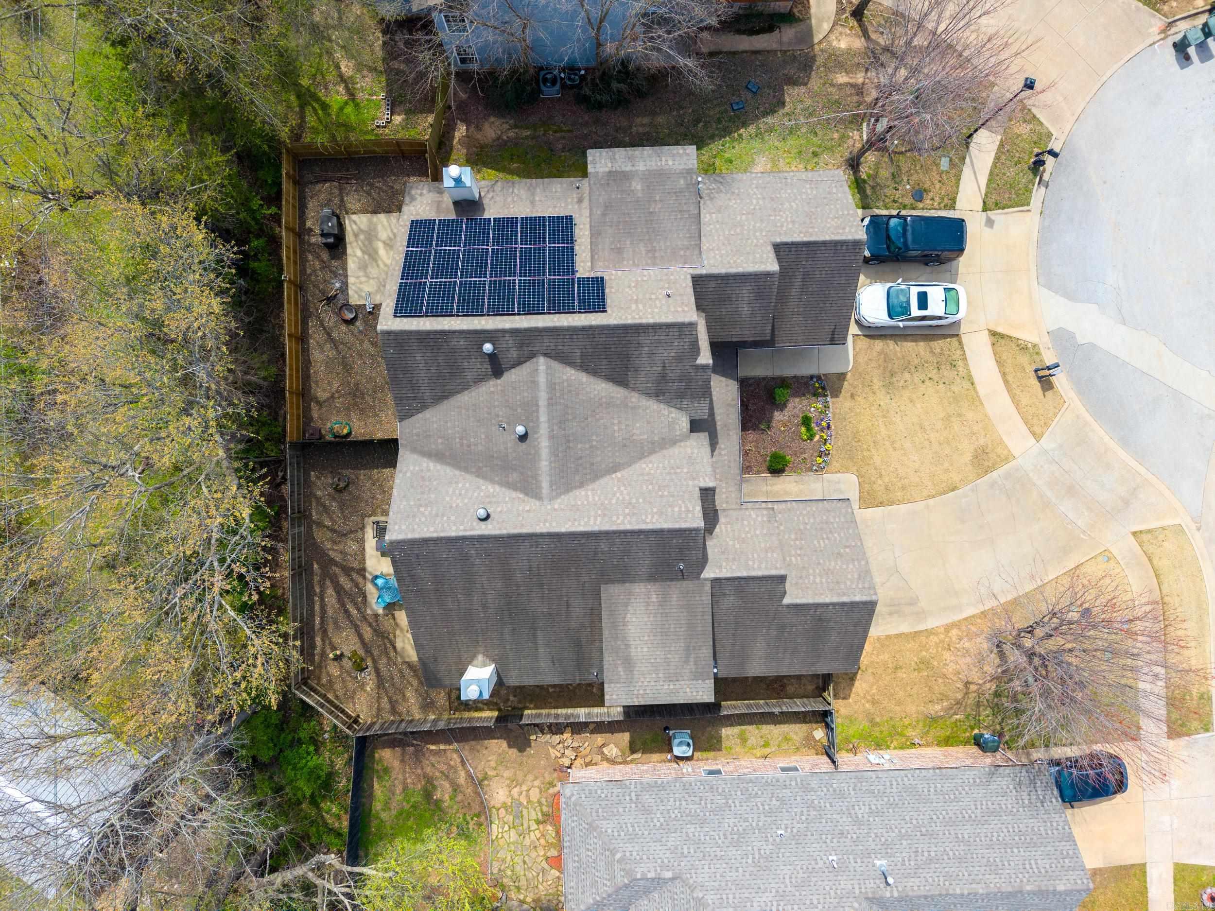 536 S Pierremont Drive  Fayetteville, AR