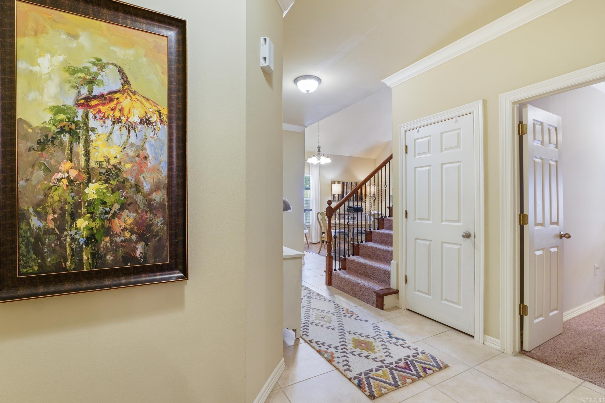 536 S Pierremont Drive  Fayetteville, AR