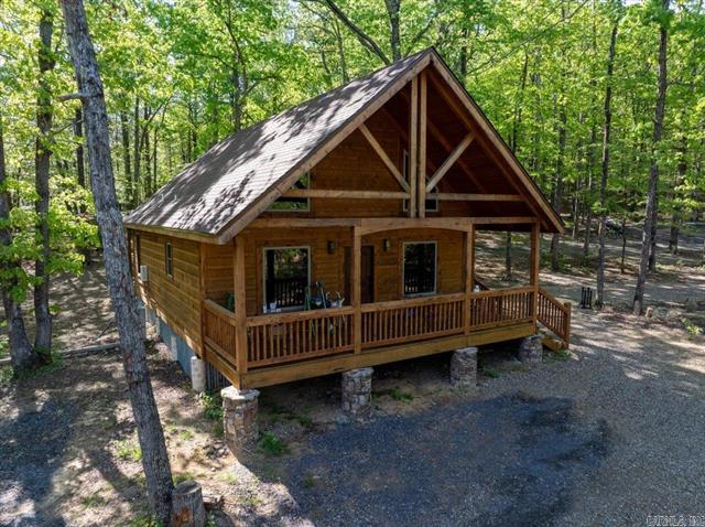 892  Hwy 375 E  Mena, AR