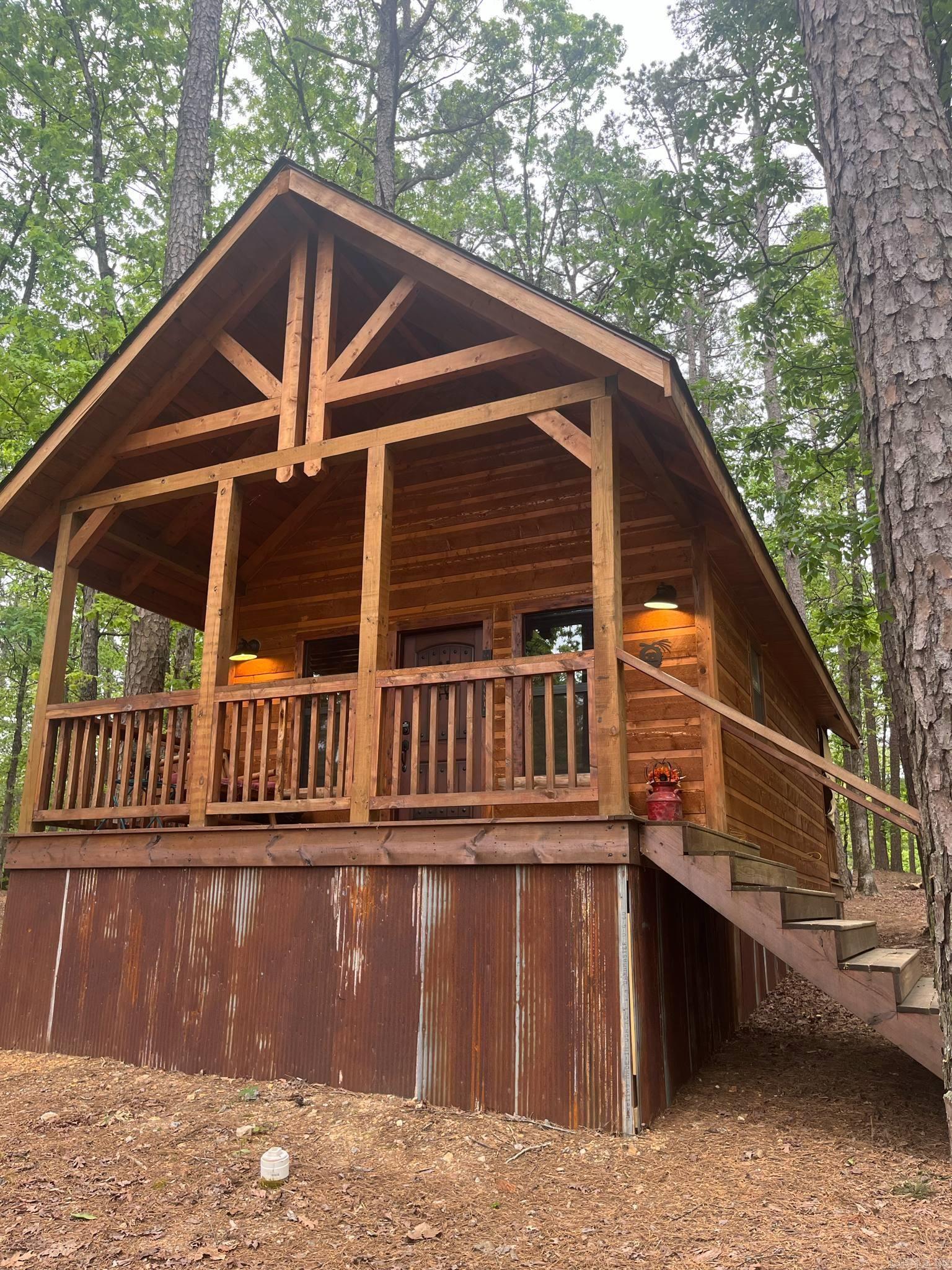 892  Hwy 375 E  Mena, AR