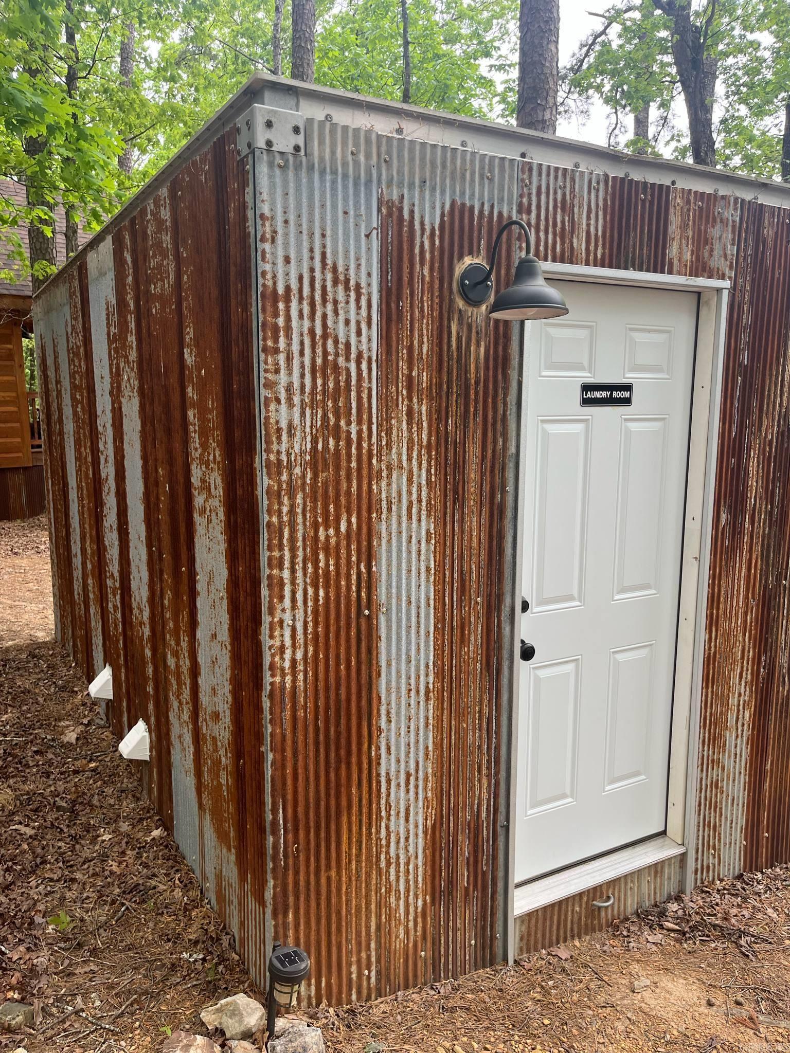 892  Hwy 375 E  Mena, AR