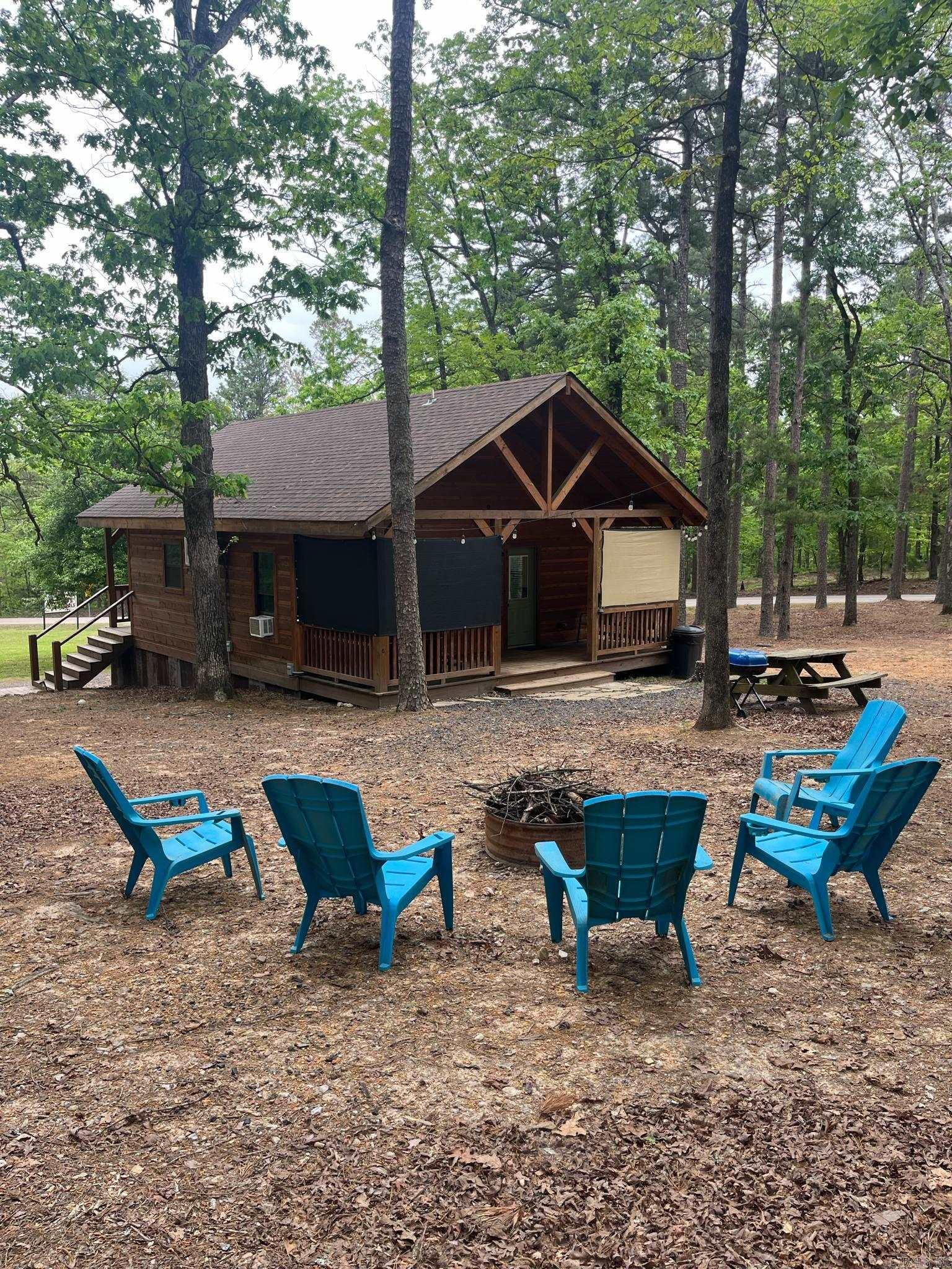 892  Hwy 375 E  Mena, AR
