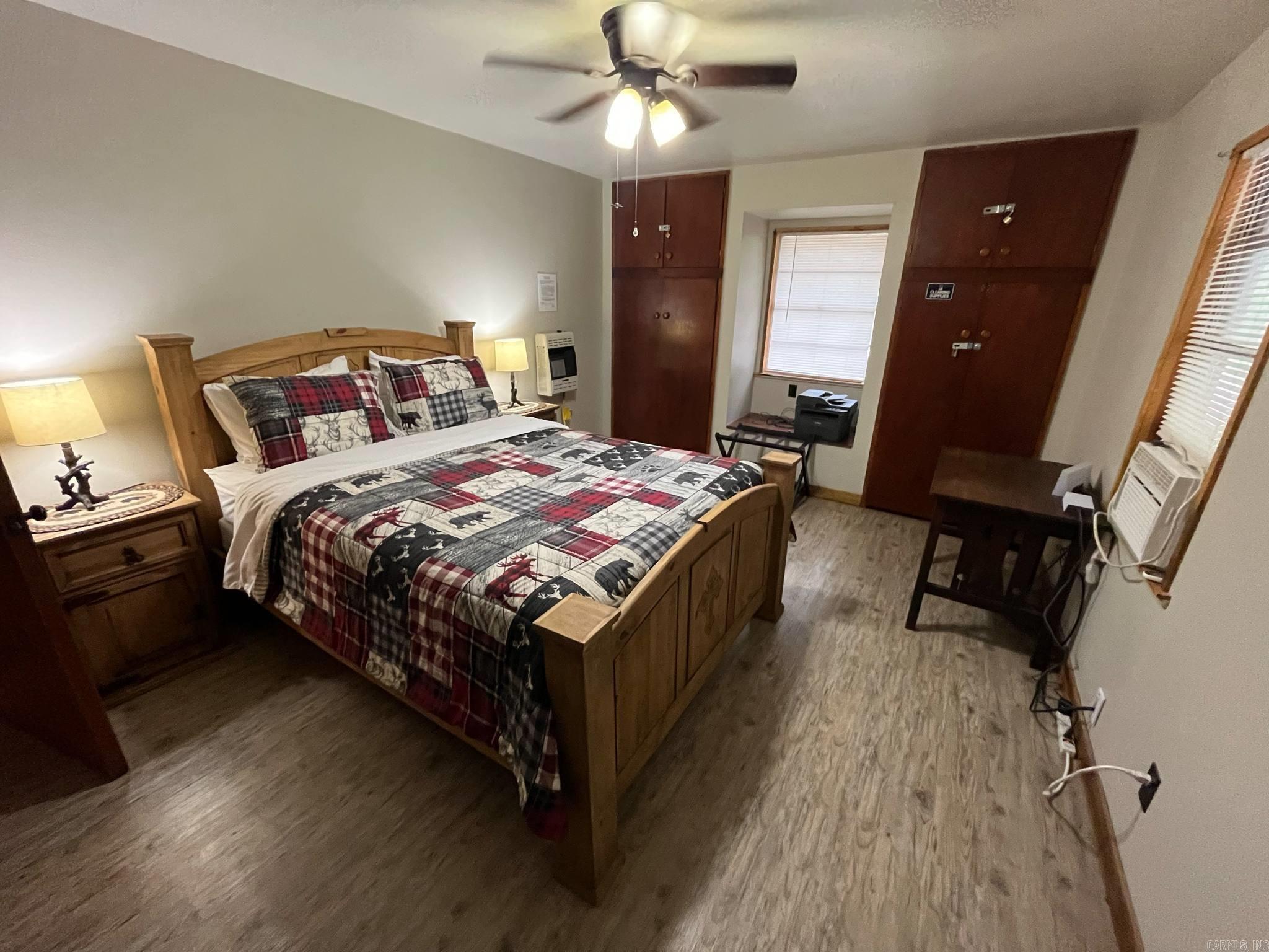 892  Hwy 375 E  Mena, AR