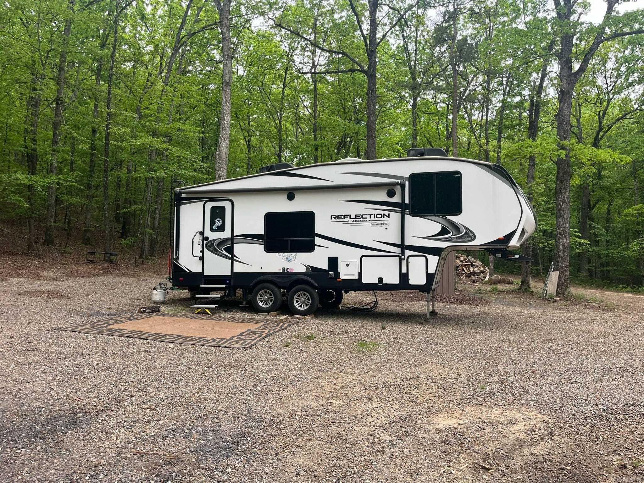 892  Hwy 375 E  Mena, AR