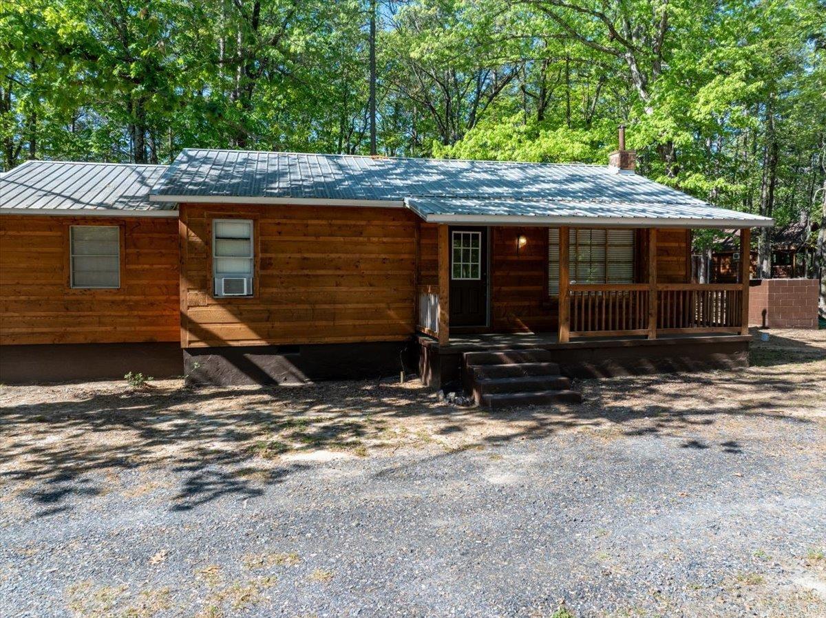 892  Hwy 375 E  Mena, AR
