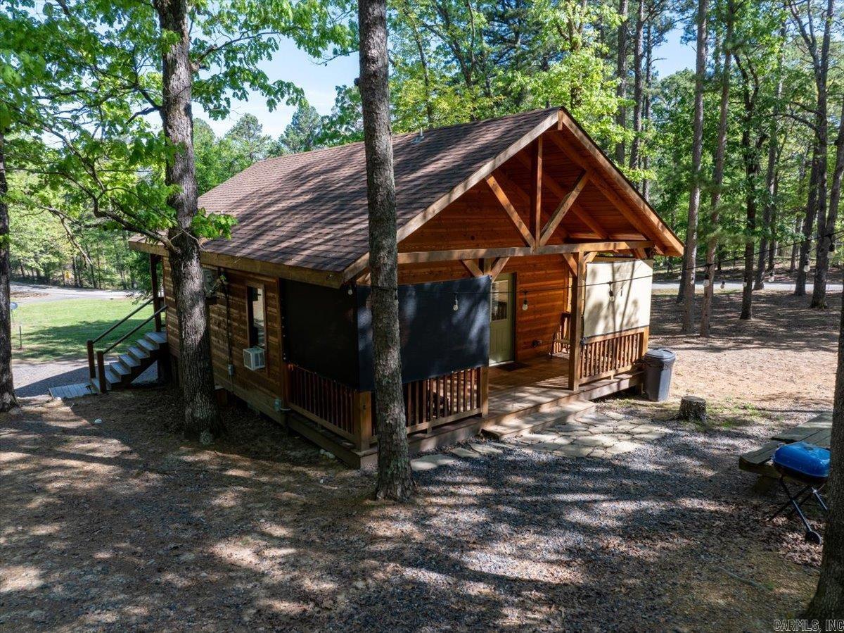 892  Hwy 375 E  Mena, AR