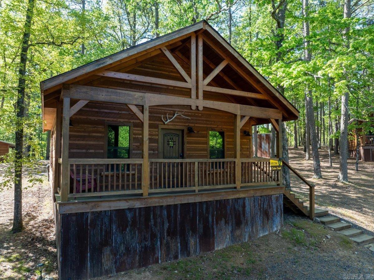 892  Hwy 375 E  Mena, AR