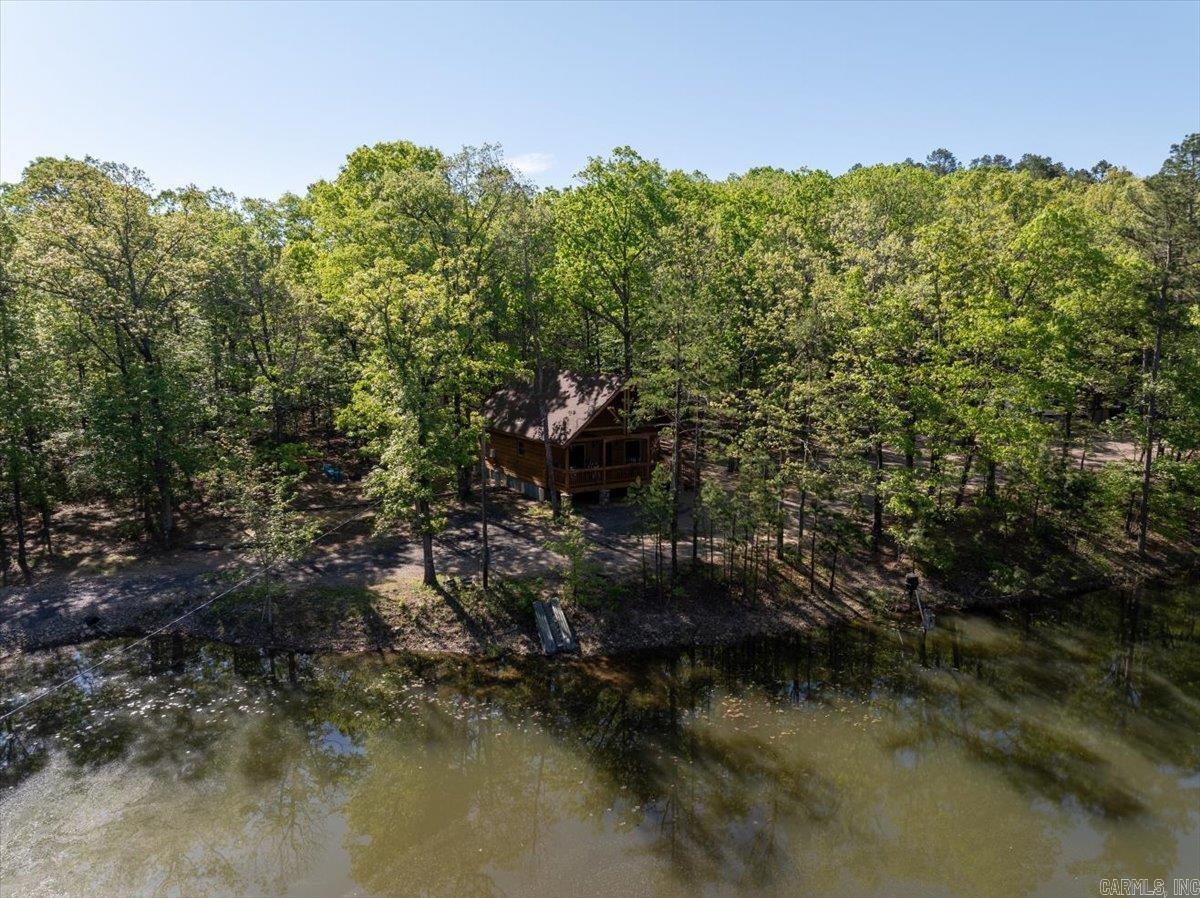 892  Hwy 375 E  Mena, AR