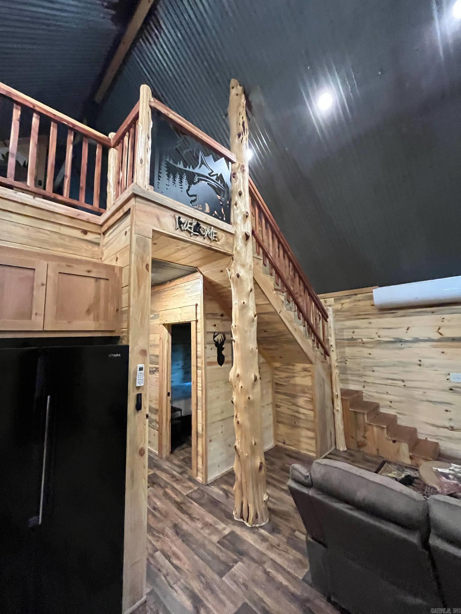 892  Hwy 375 E  Mena, AR