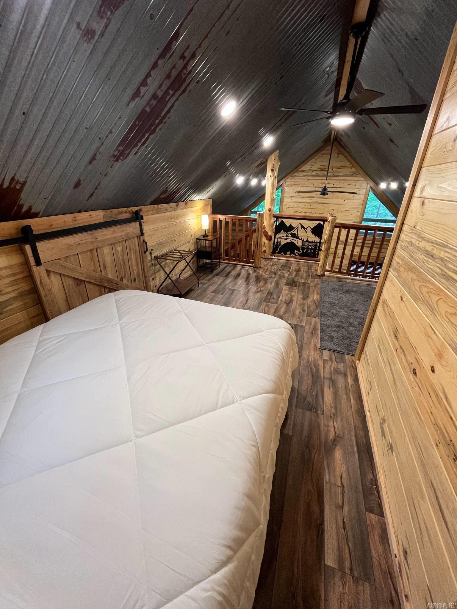 892  Hwy 375 E  Mena, AR